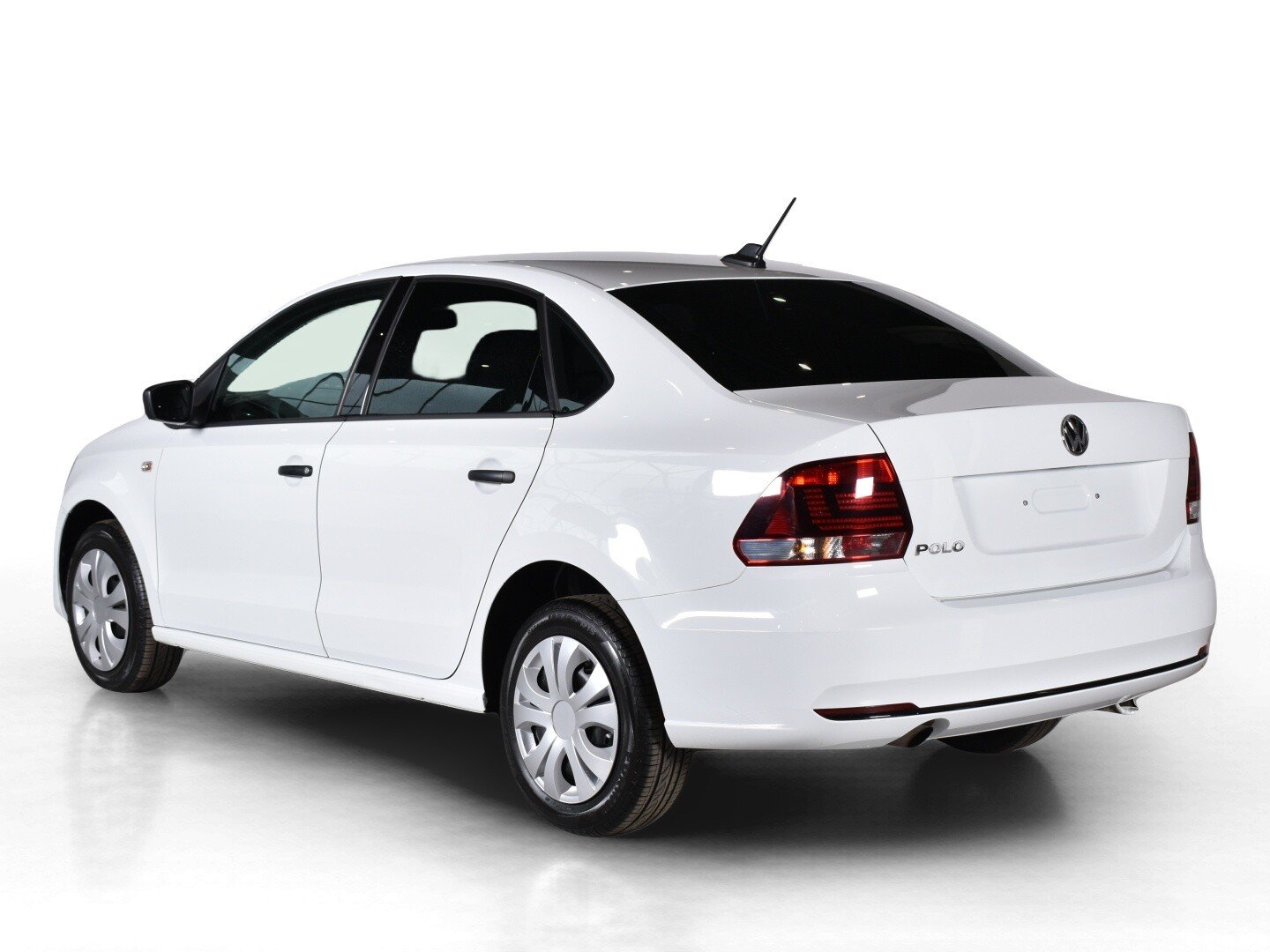 Volkswagen Polo, V Рестайлинг, 2019 фото 4