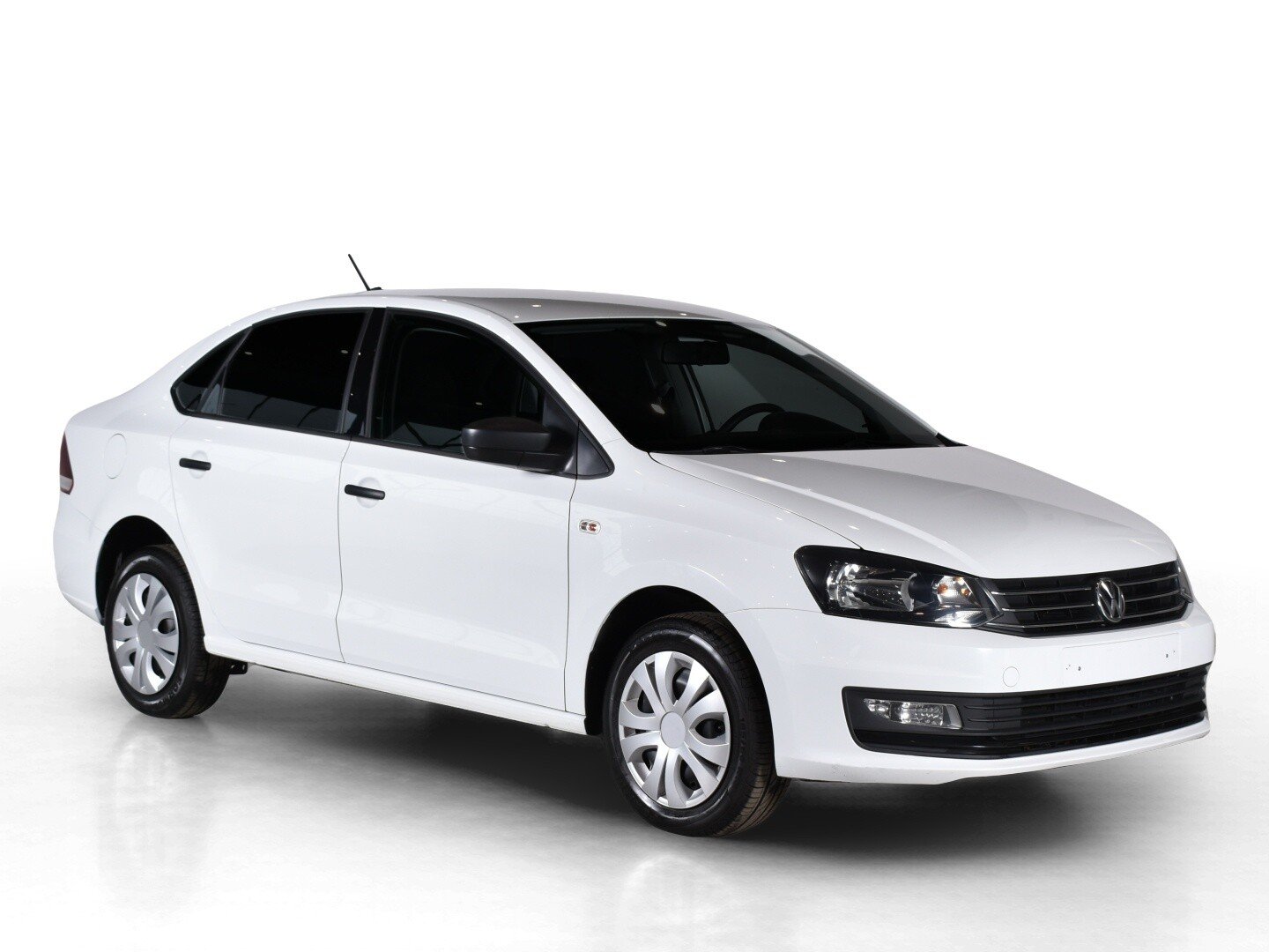 Volkswagen Polo, V Рестайлинг, 2019