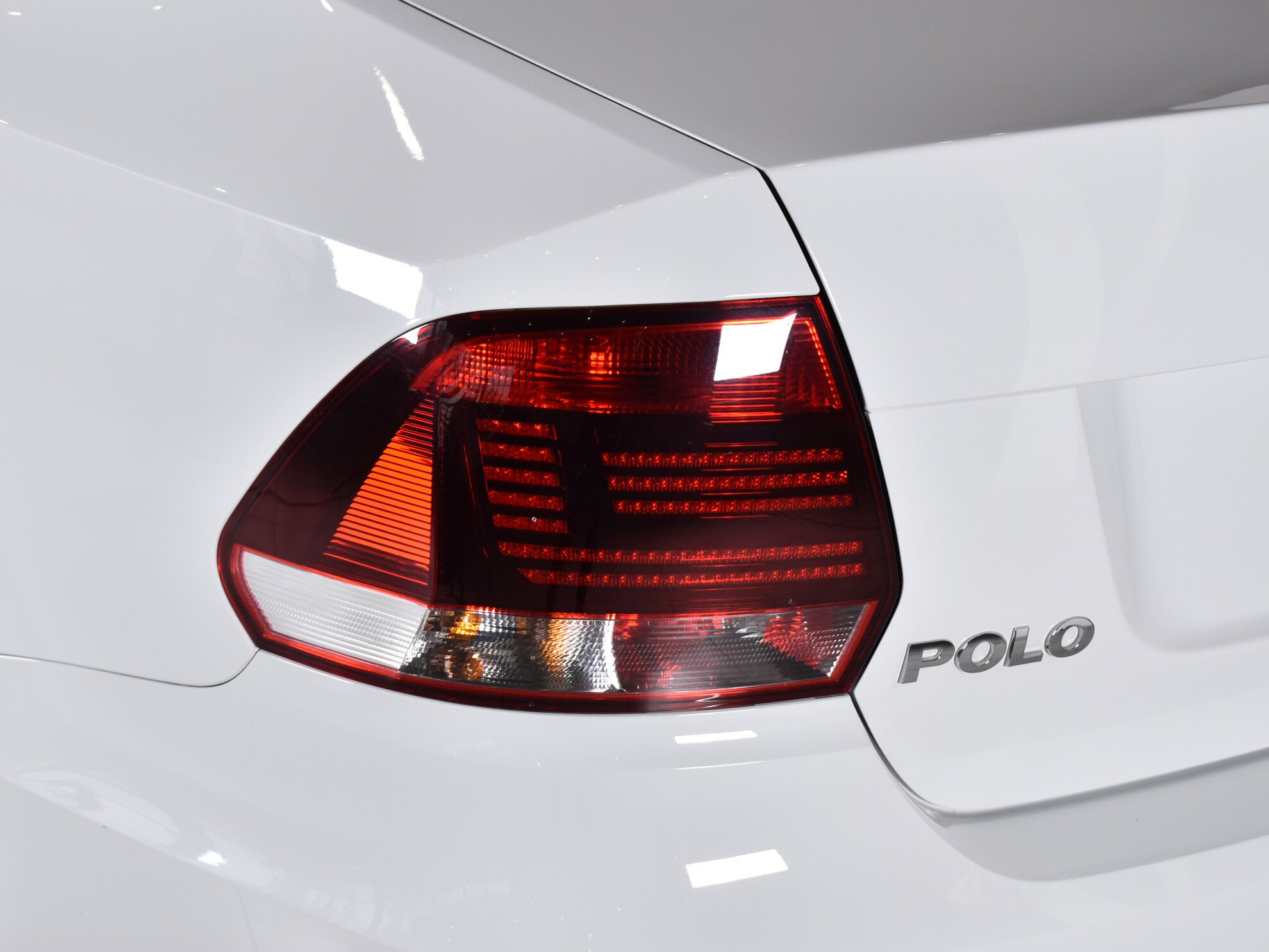 Volkswagen Polo, V Рестайлинг, 2019 фото 9