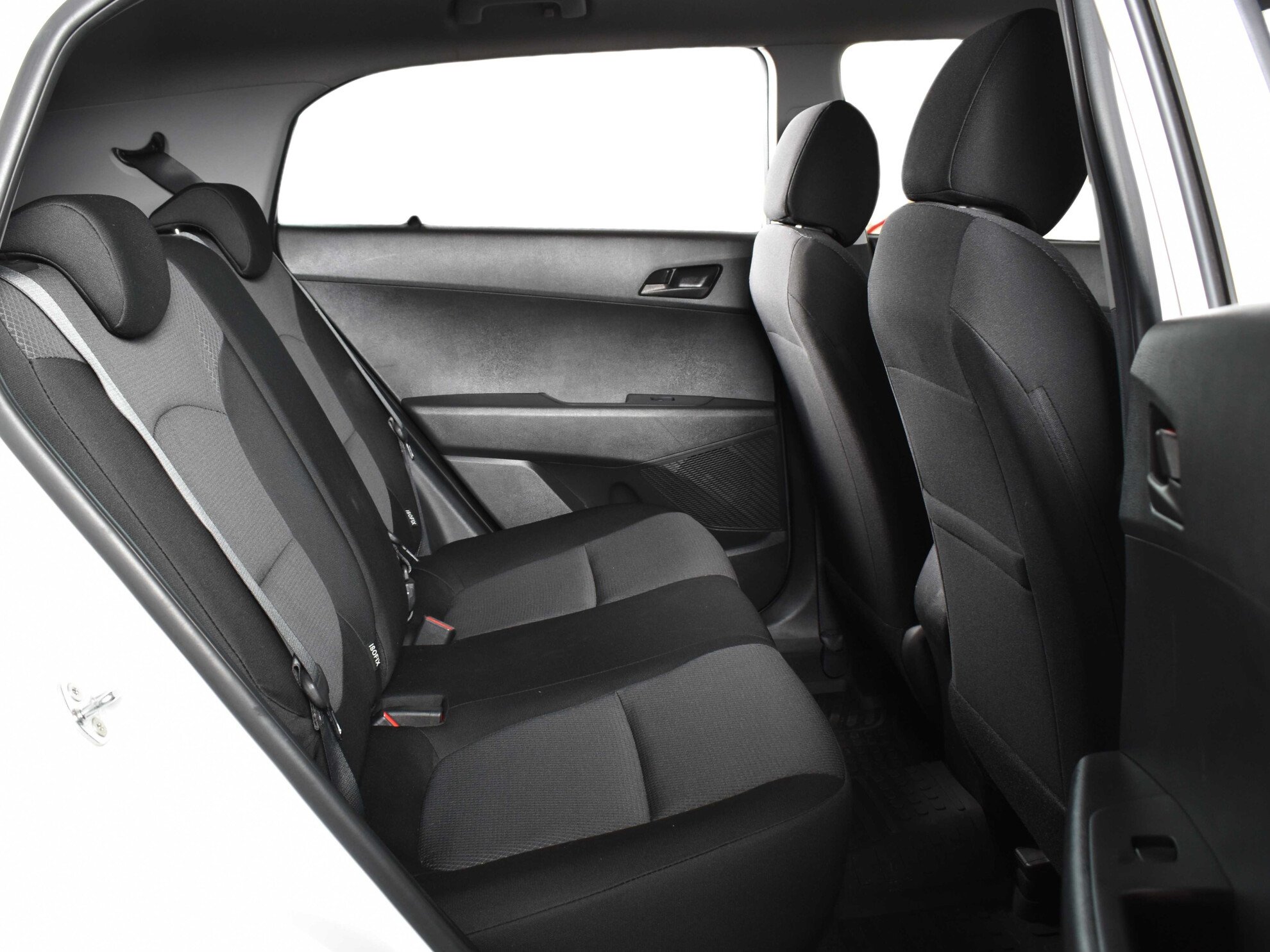 Hyundai Creta, I Рестайлинг, 2021 фото 6