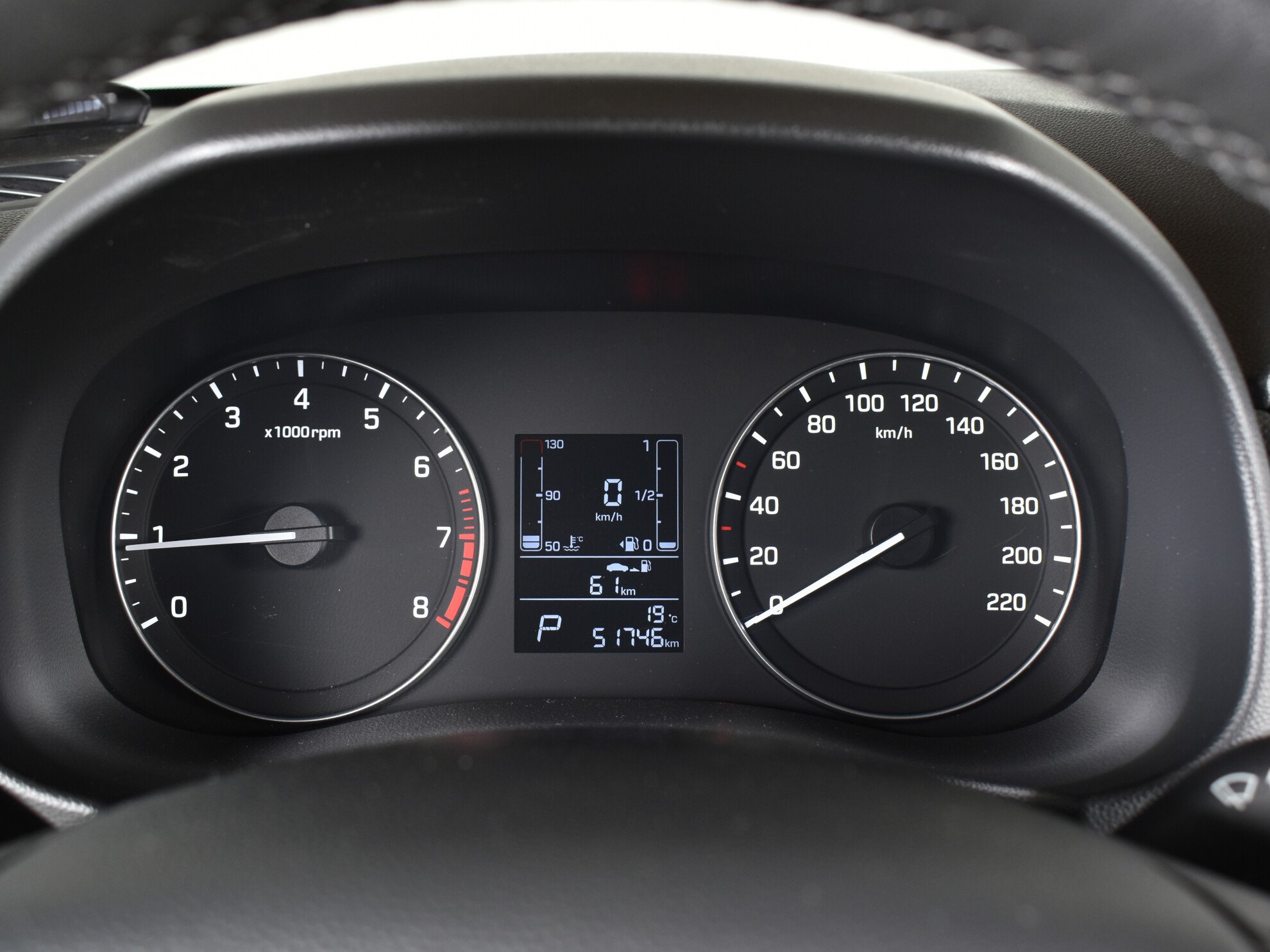 Hyundai Creta, I Рестайлинг, 2021 фото 11