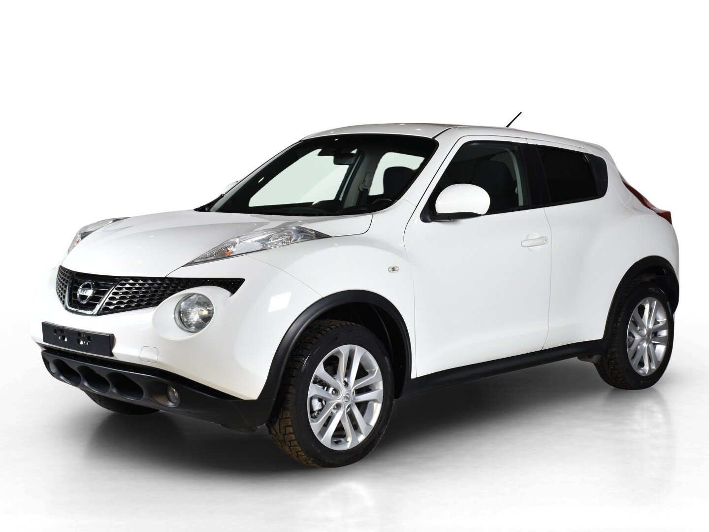 Nissan Juke, I Рестайлинг, 2014 фото 2