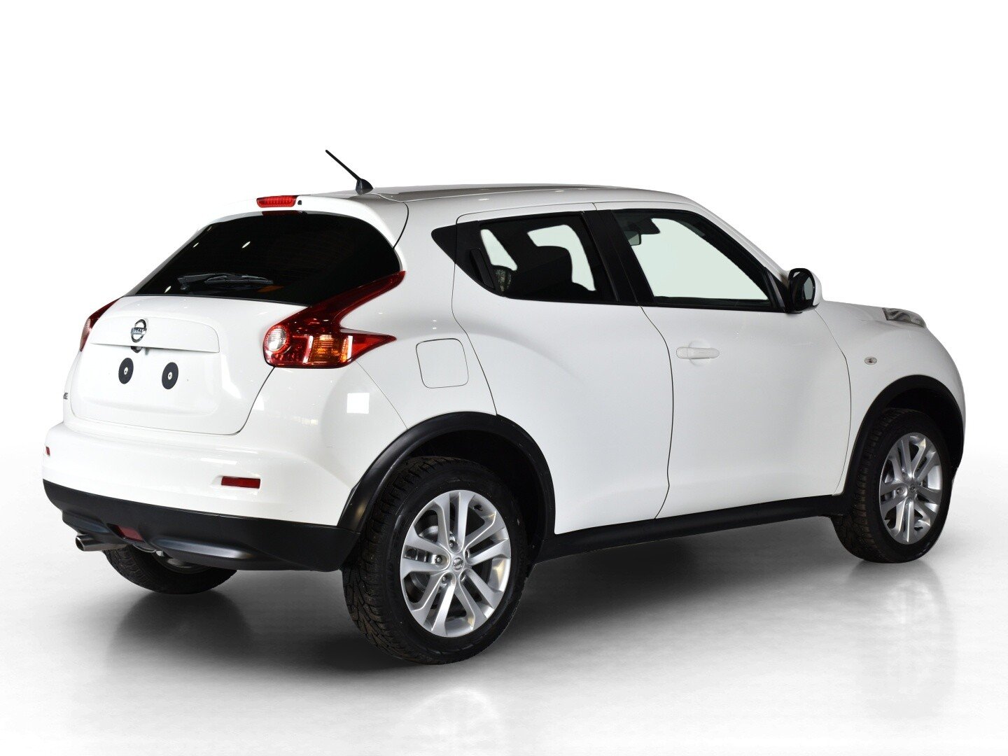 Nissan Juke, I Рестайлинг, 2014 фото 3