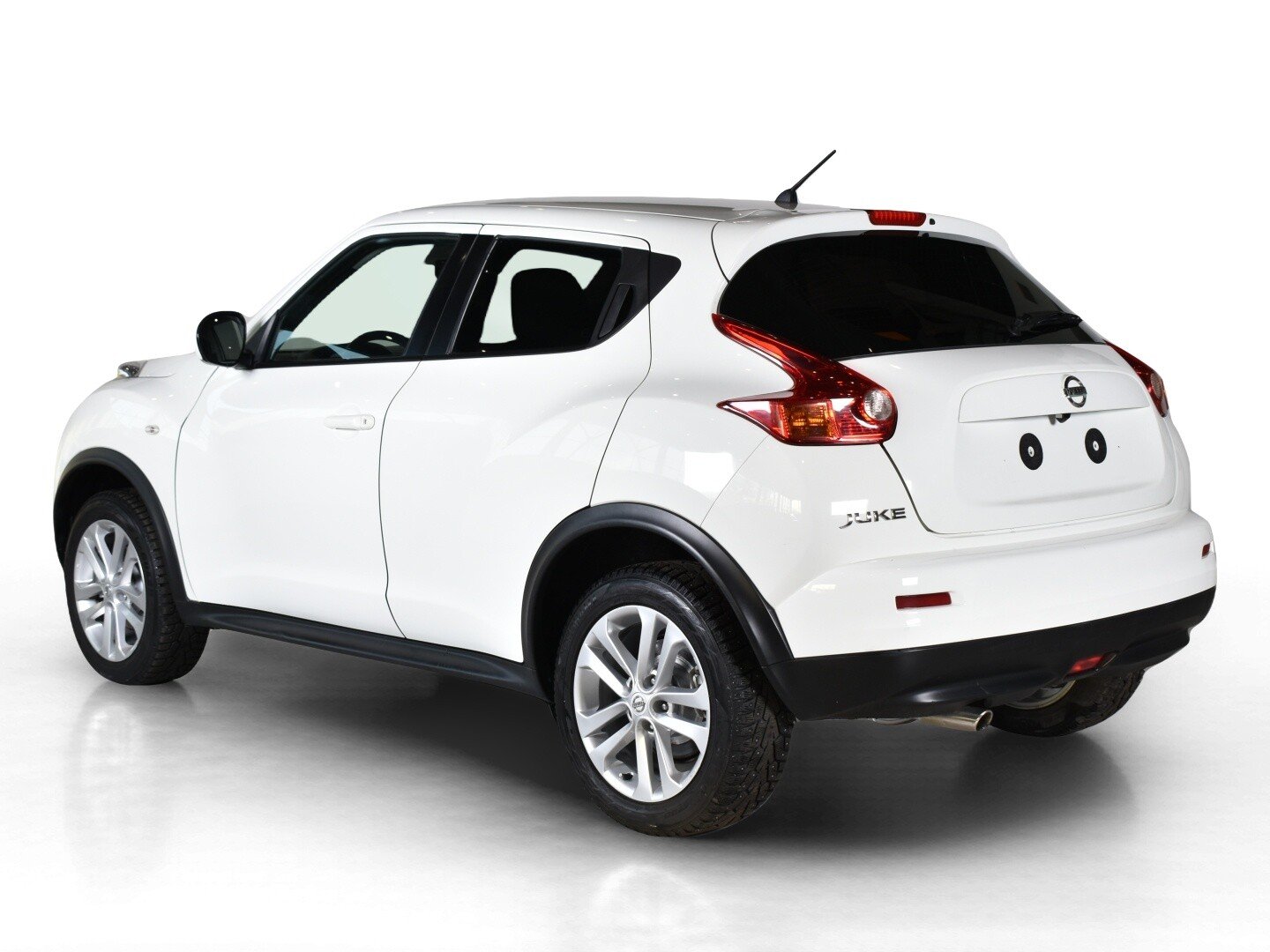 Nissan Juke, I Рестайлинг, 2014 фото 4