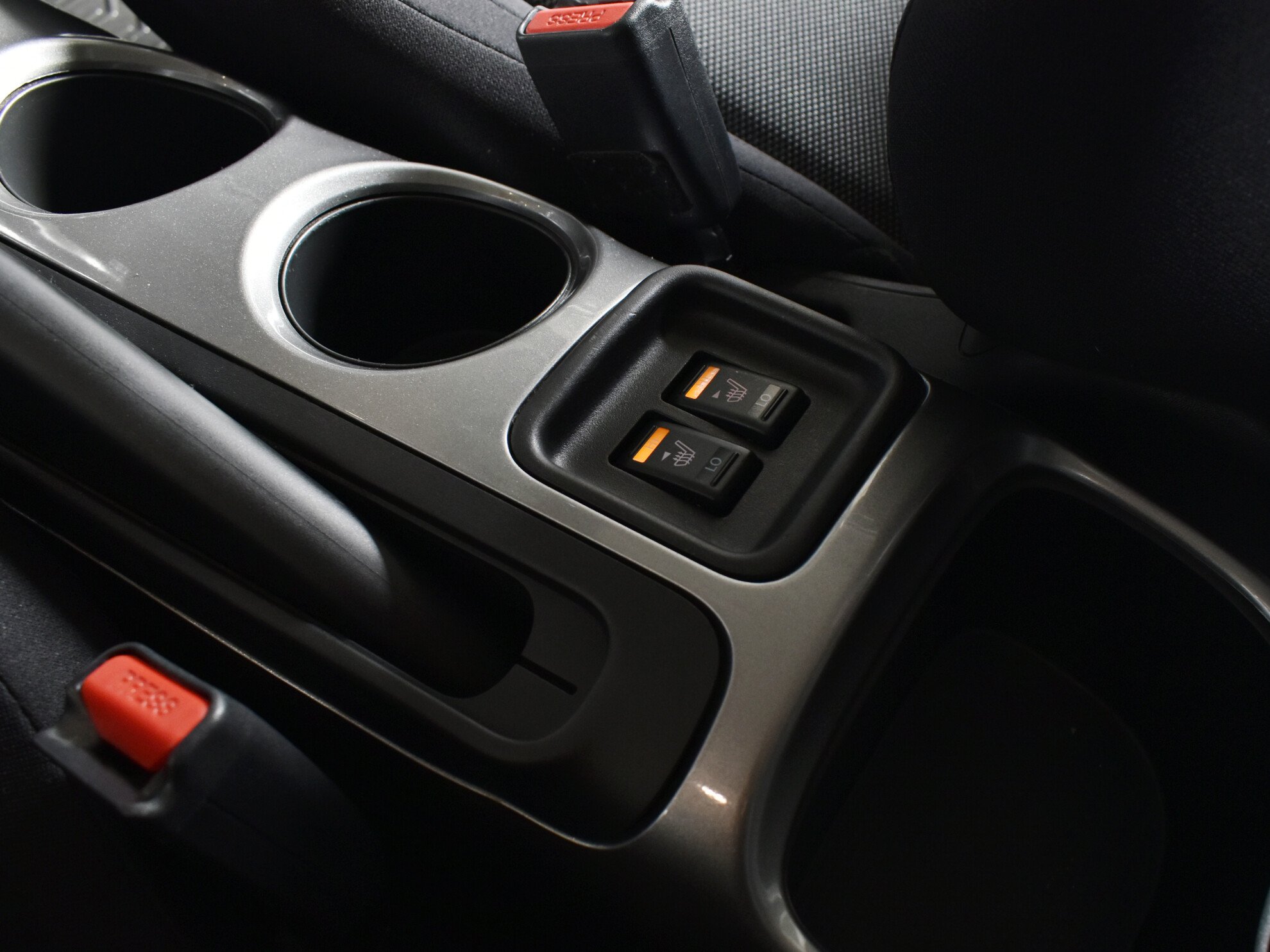 Nissan Juke, I Рестайлинг, 2014 фото 10