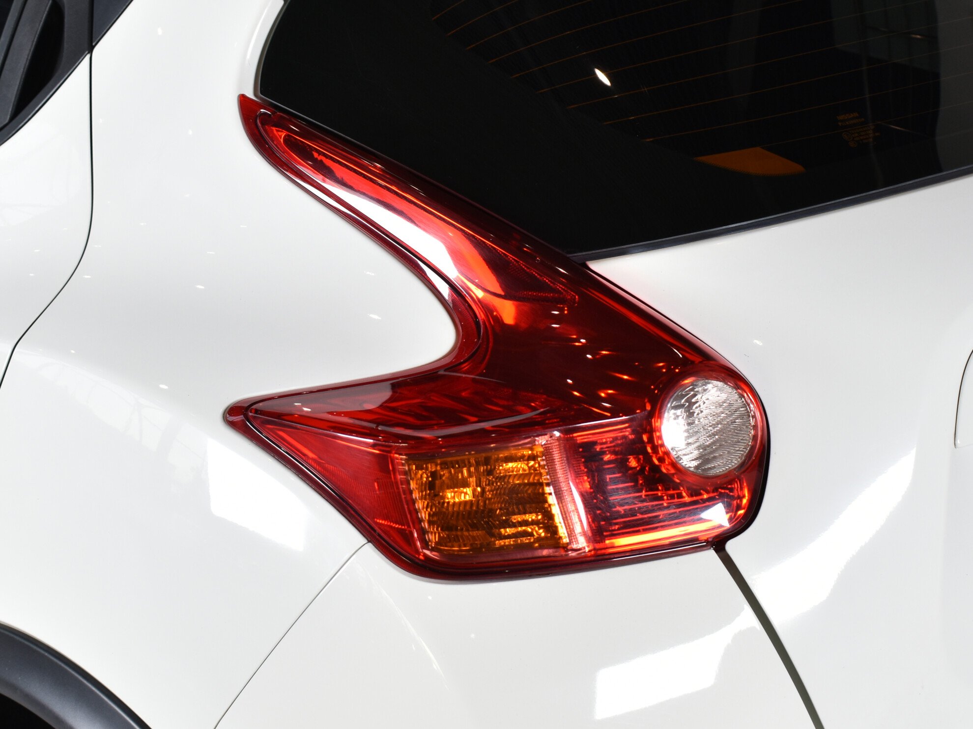 Nissan Juke, I Рестайлинг, 2014 фото 14