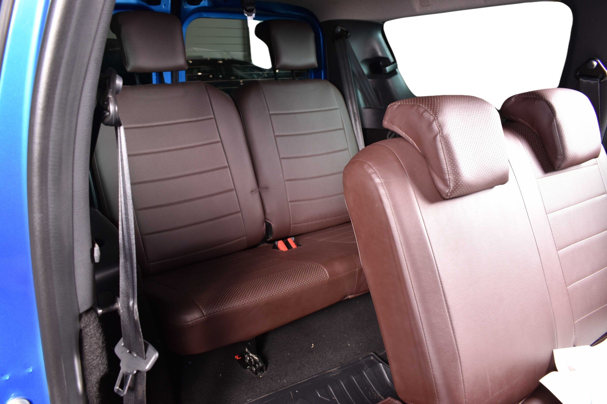 LADA (ВАЗ) Largus, I, 2020 фото 8