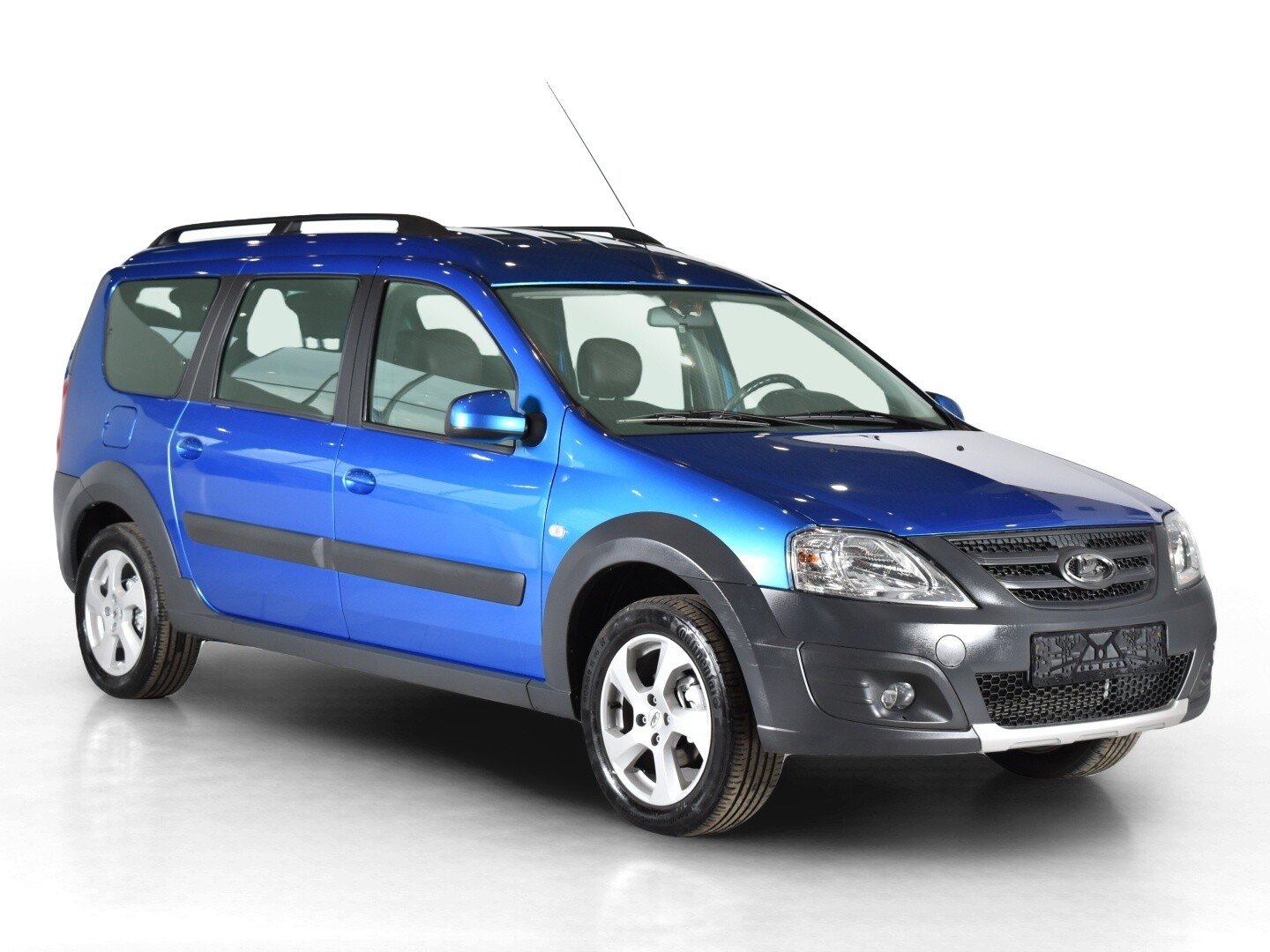 LADA (ВАЗ) Largus, I, 2020