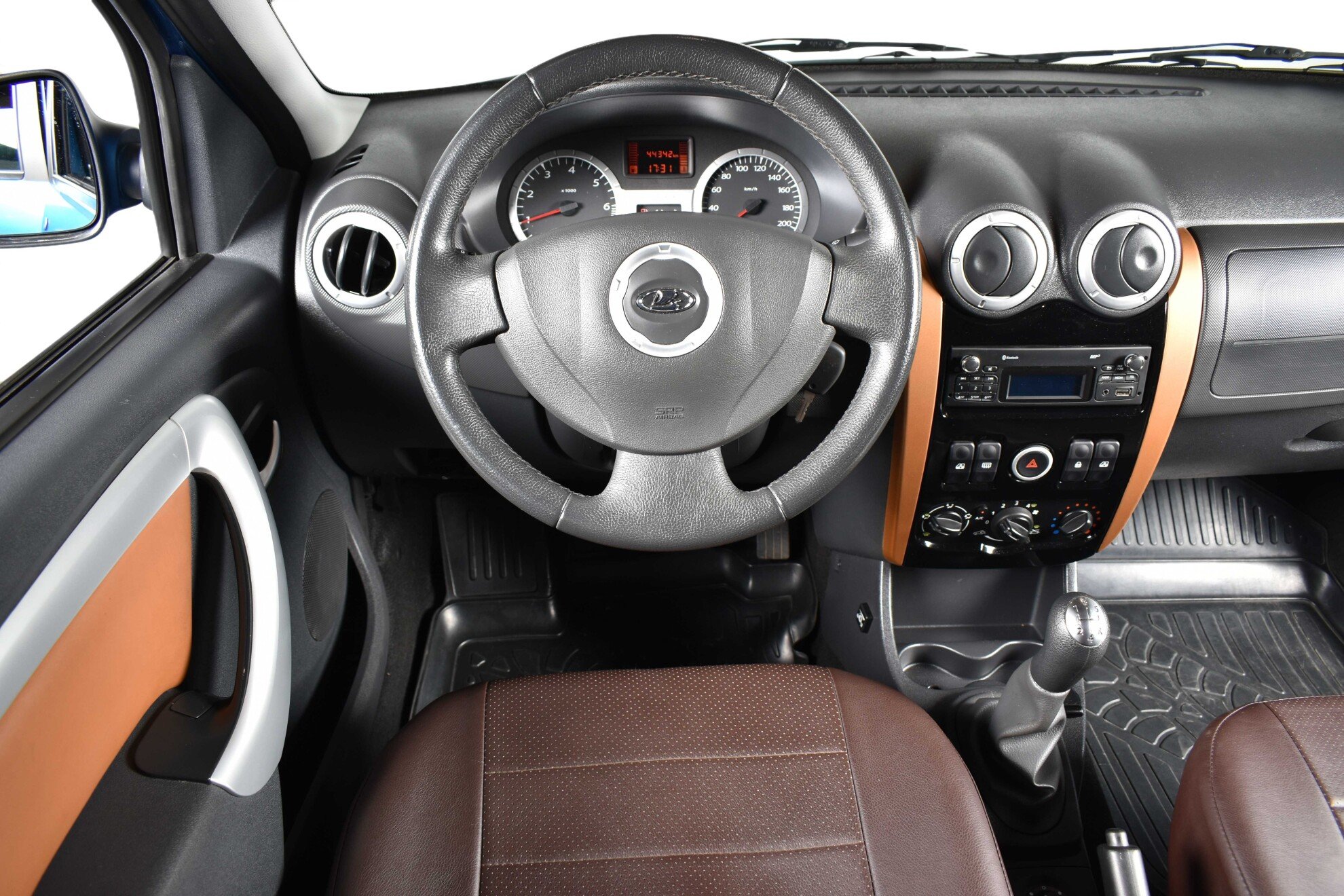 LADA (ВАЗ) Largus, I, 2020 фото 5