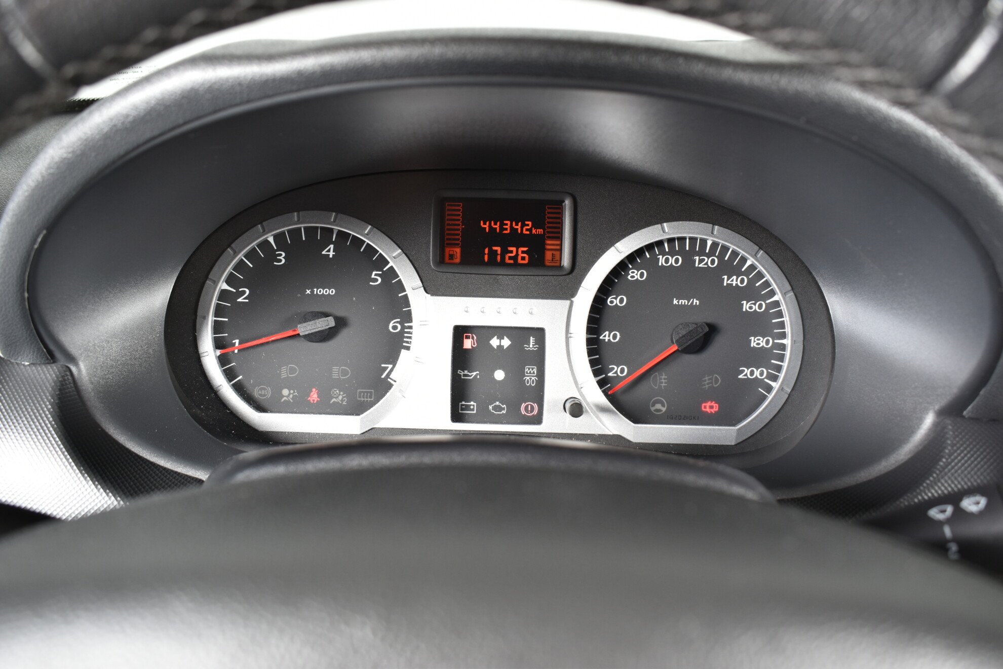 LADA (ВАЗ) Largus, I, 2020 фото 11