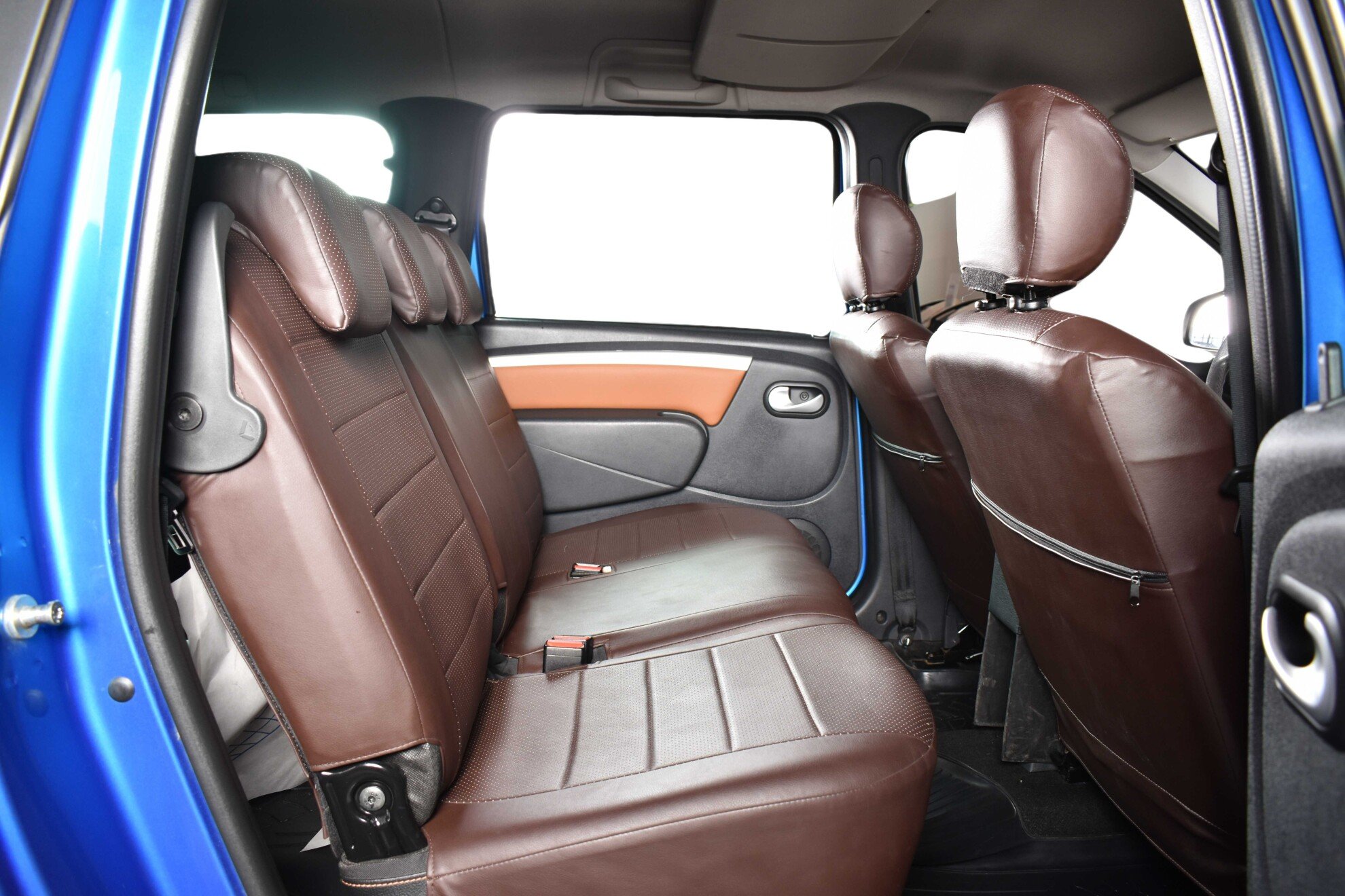 LADA (ВАЗ) Largus, I, 2020 фото 6