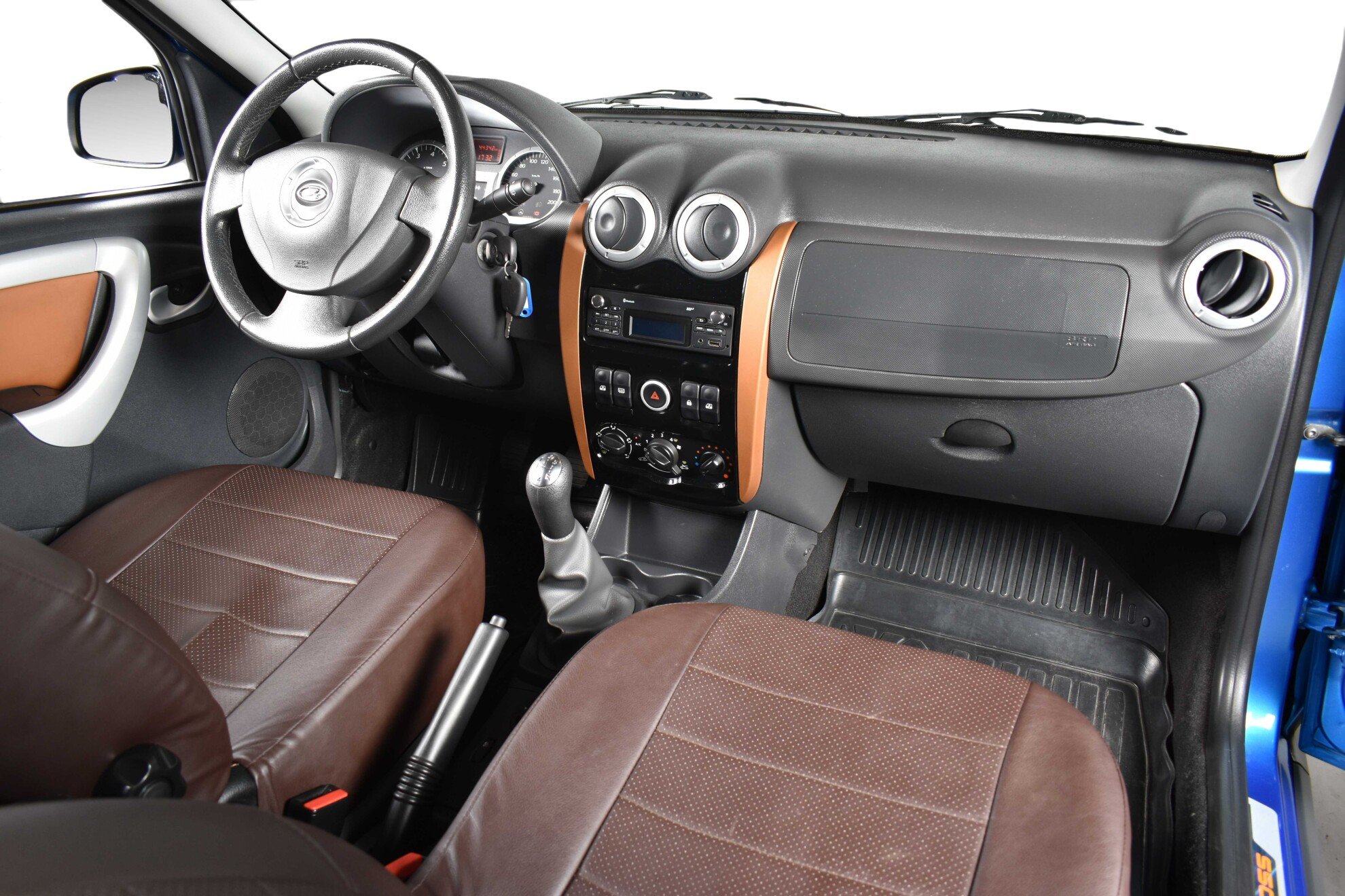 LADA (ВАЗ) Largus, I, 2020 фото 7