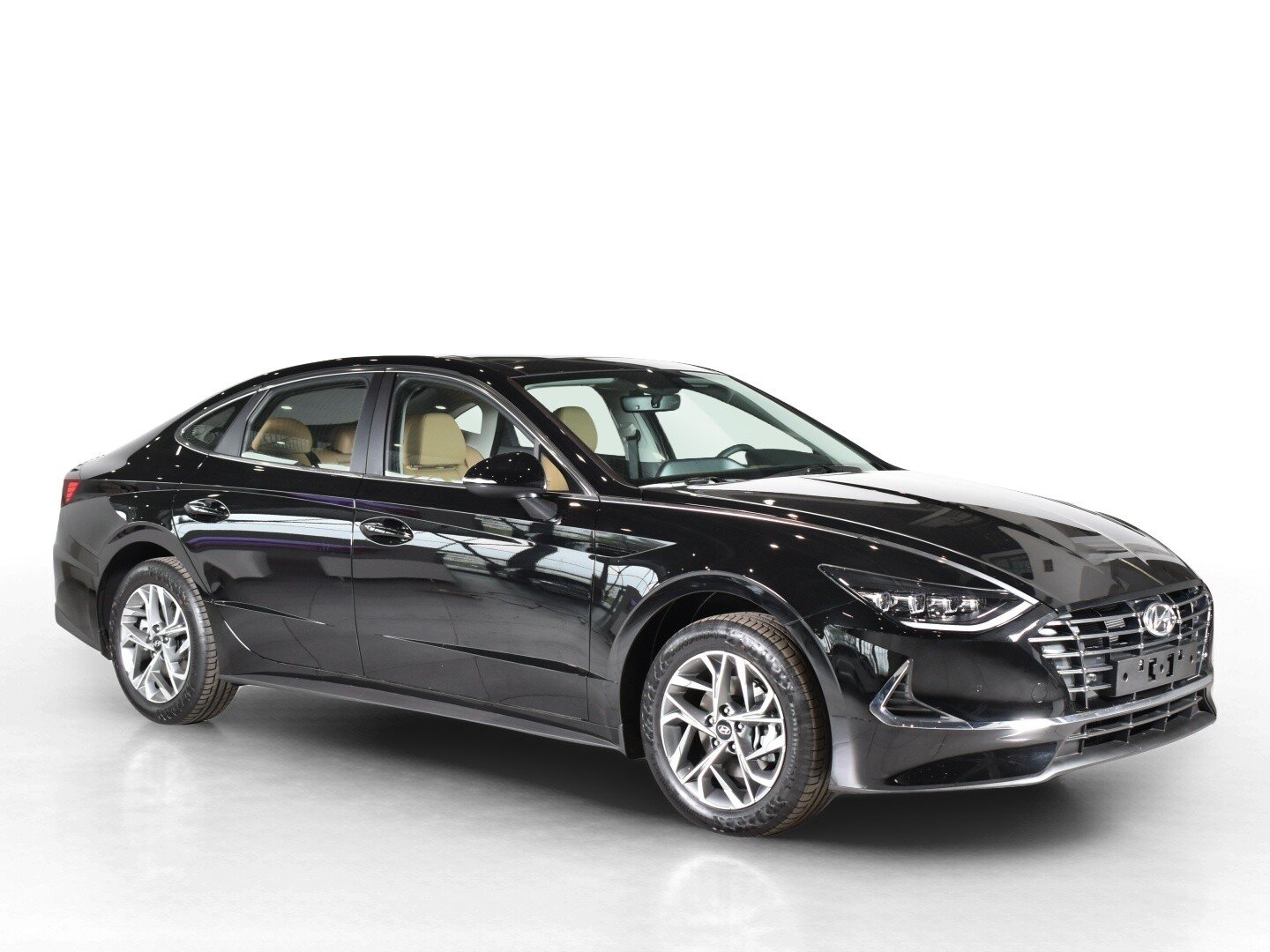 Hyundai Sonata, VIII (DN8), 2023