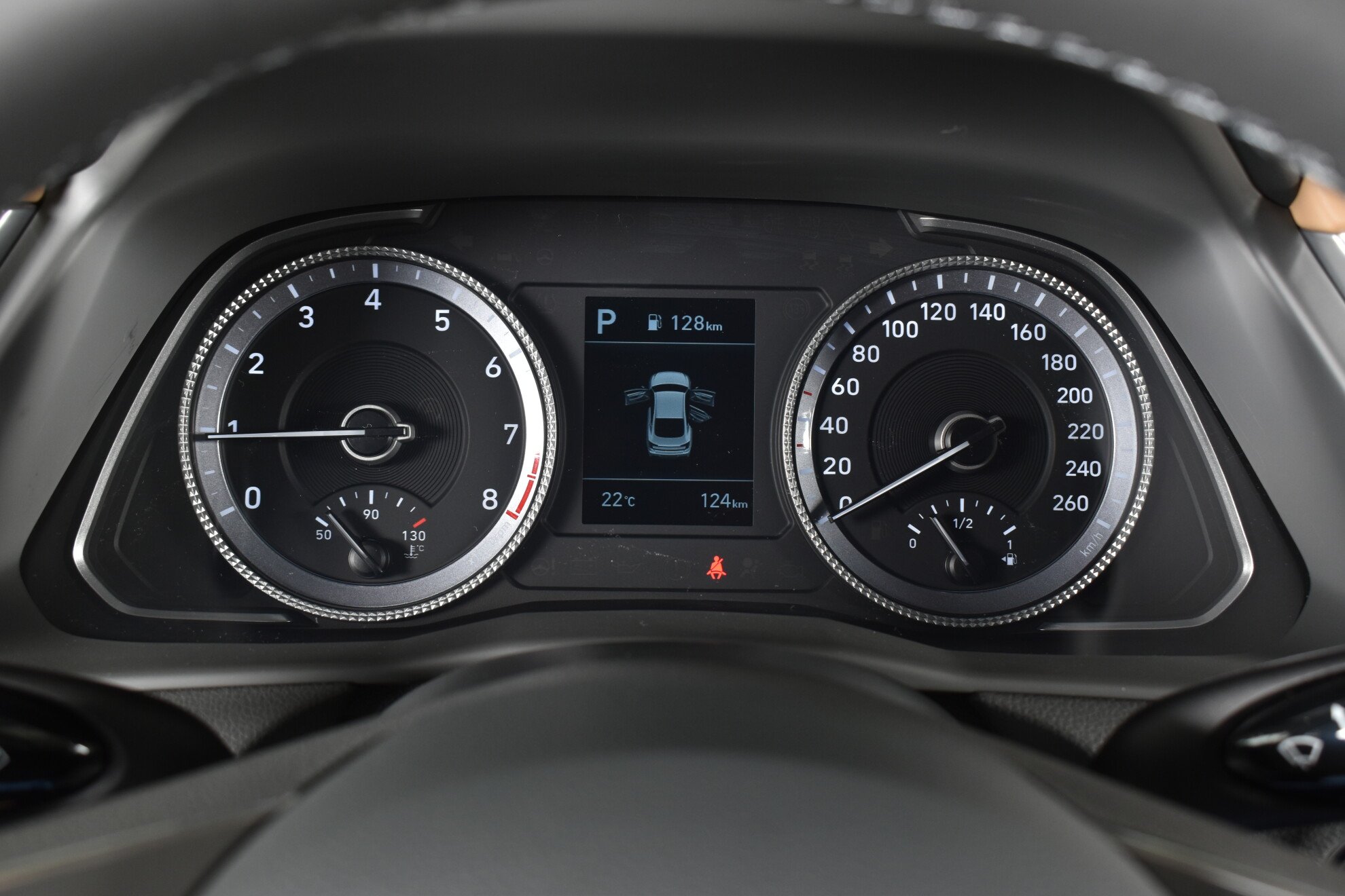 Hyundai Sonata, VIII (DN8), 2023 фото 14