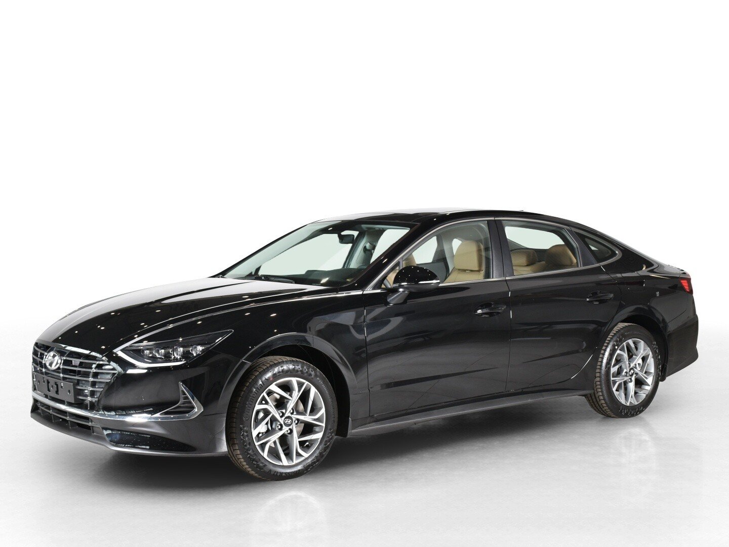 Hyundai Sonata, VIII (DN8), 2023 фото 3