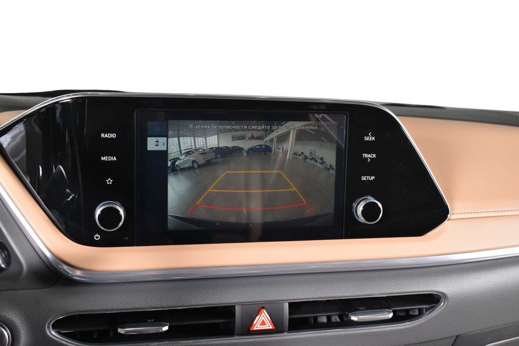 Hyundai Sonata, VIII (DN8), 2023 фото 9