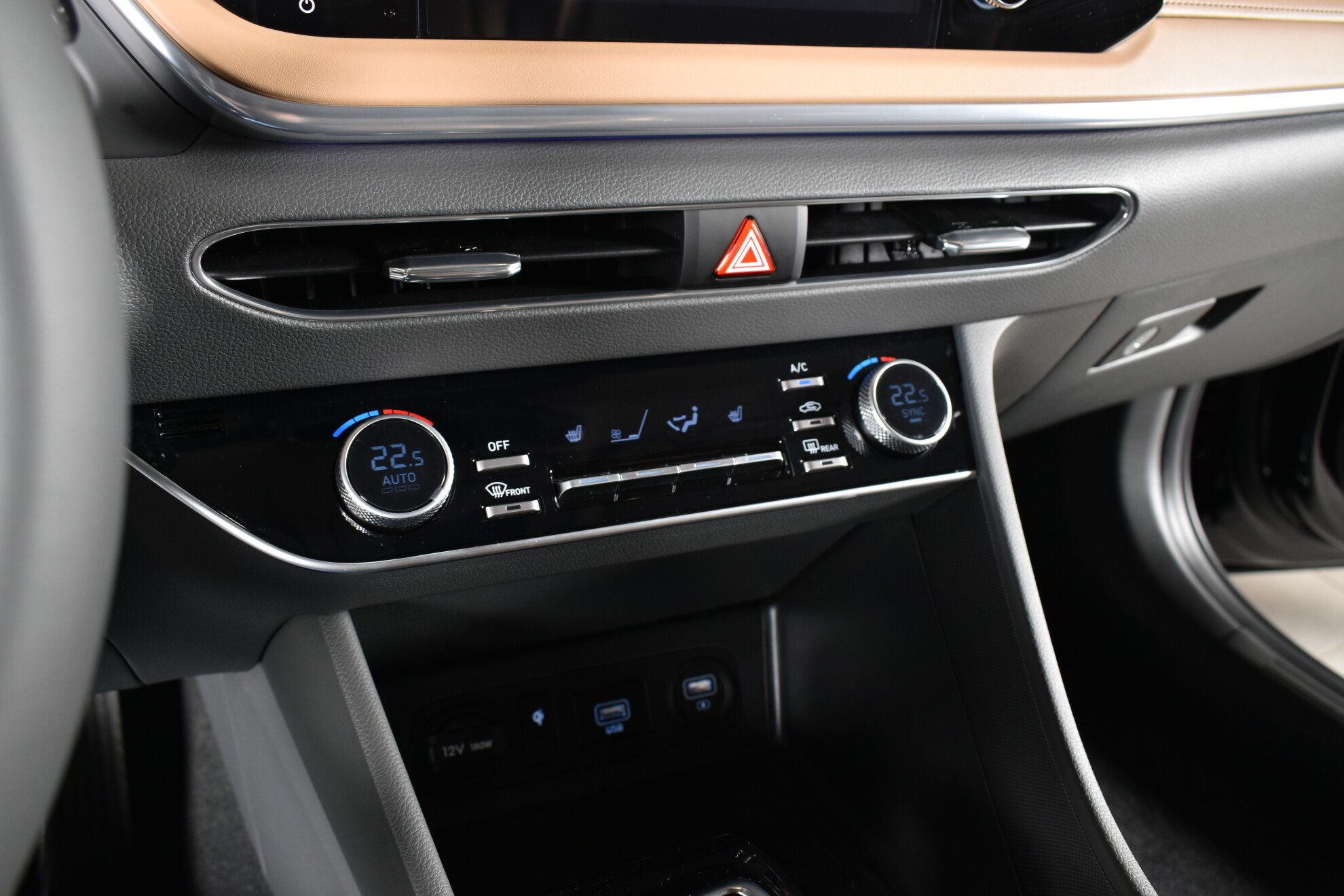 Hyundai Sonata, VIII (DN8), 2023 фото 11