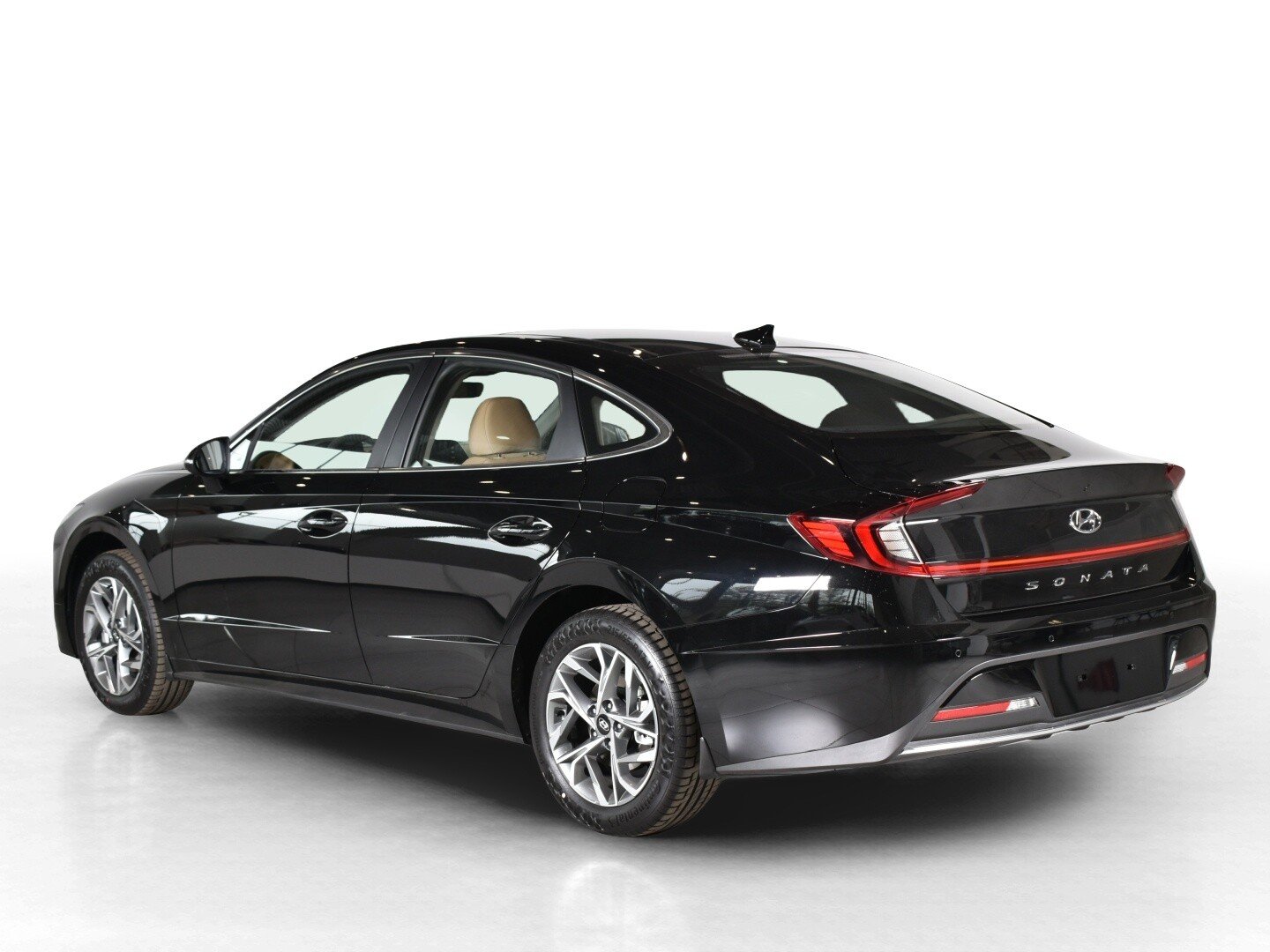 Hyundai Sonata, VIII (DN8), 2023 фото 2