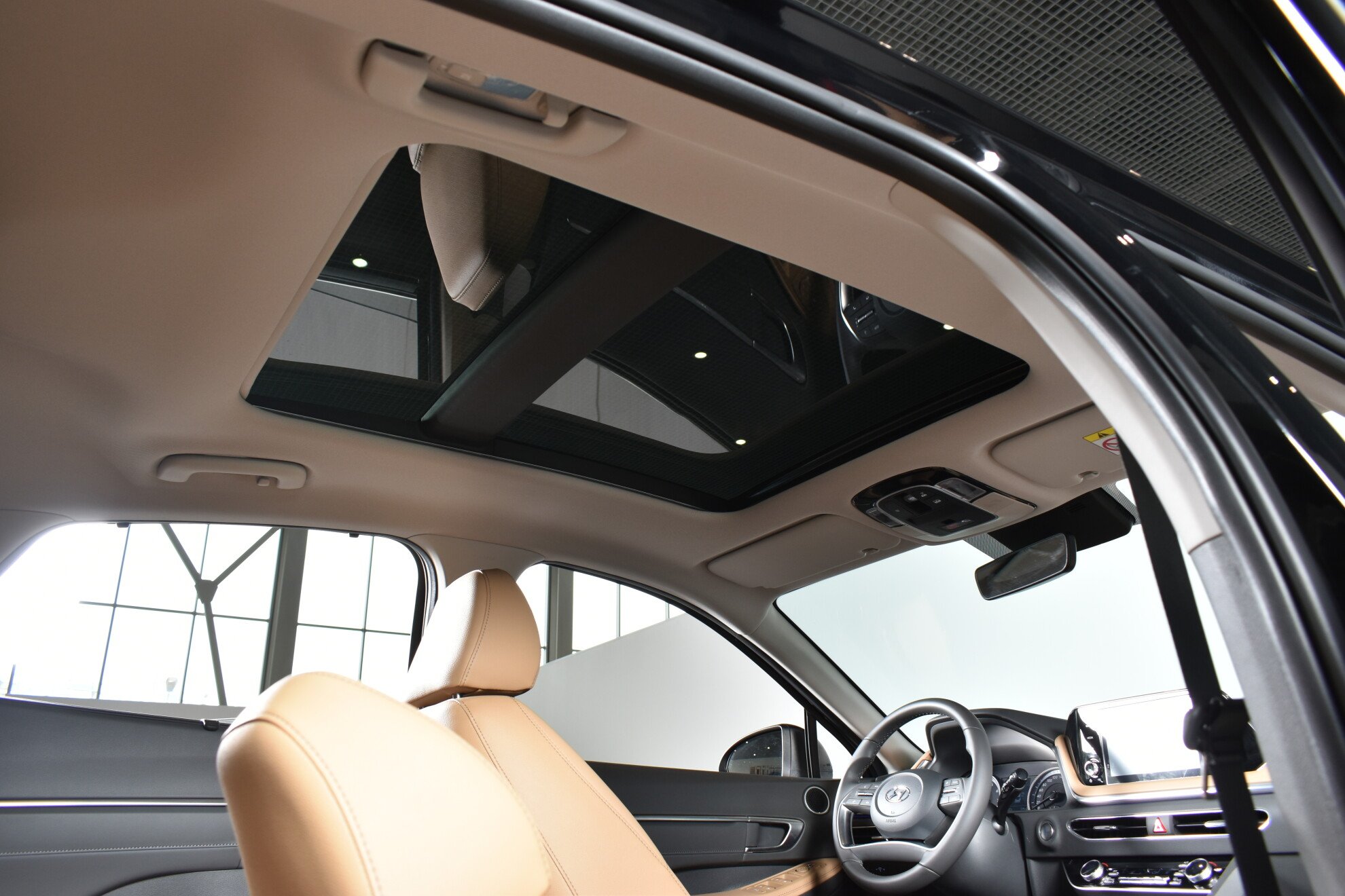 Hyundai Sonata, VIII (DN8), 2023 фото 7