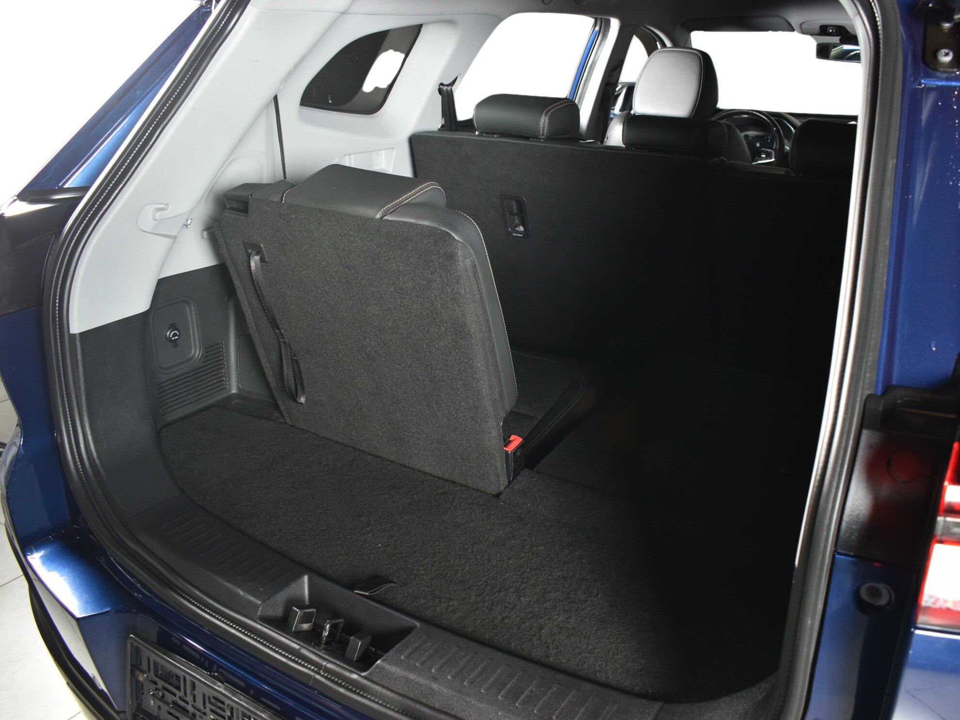 Chery Tiggo 8, I, 2020 фото 13