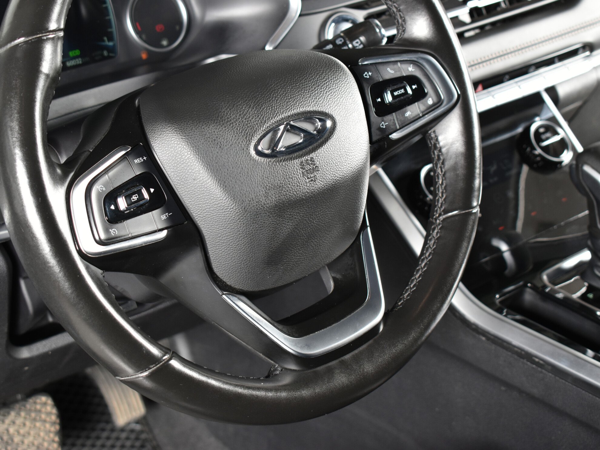 Chery Tiggo 8, I, 2020 фото 11