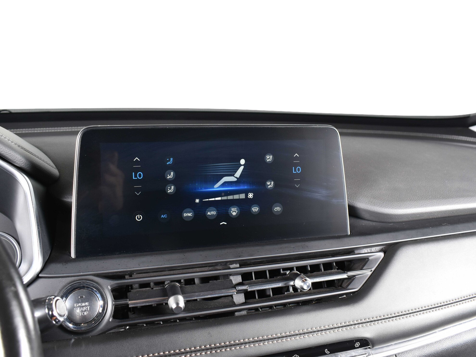 Chery Tiggo 8, I, 2020 фото 9