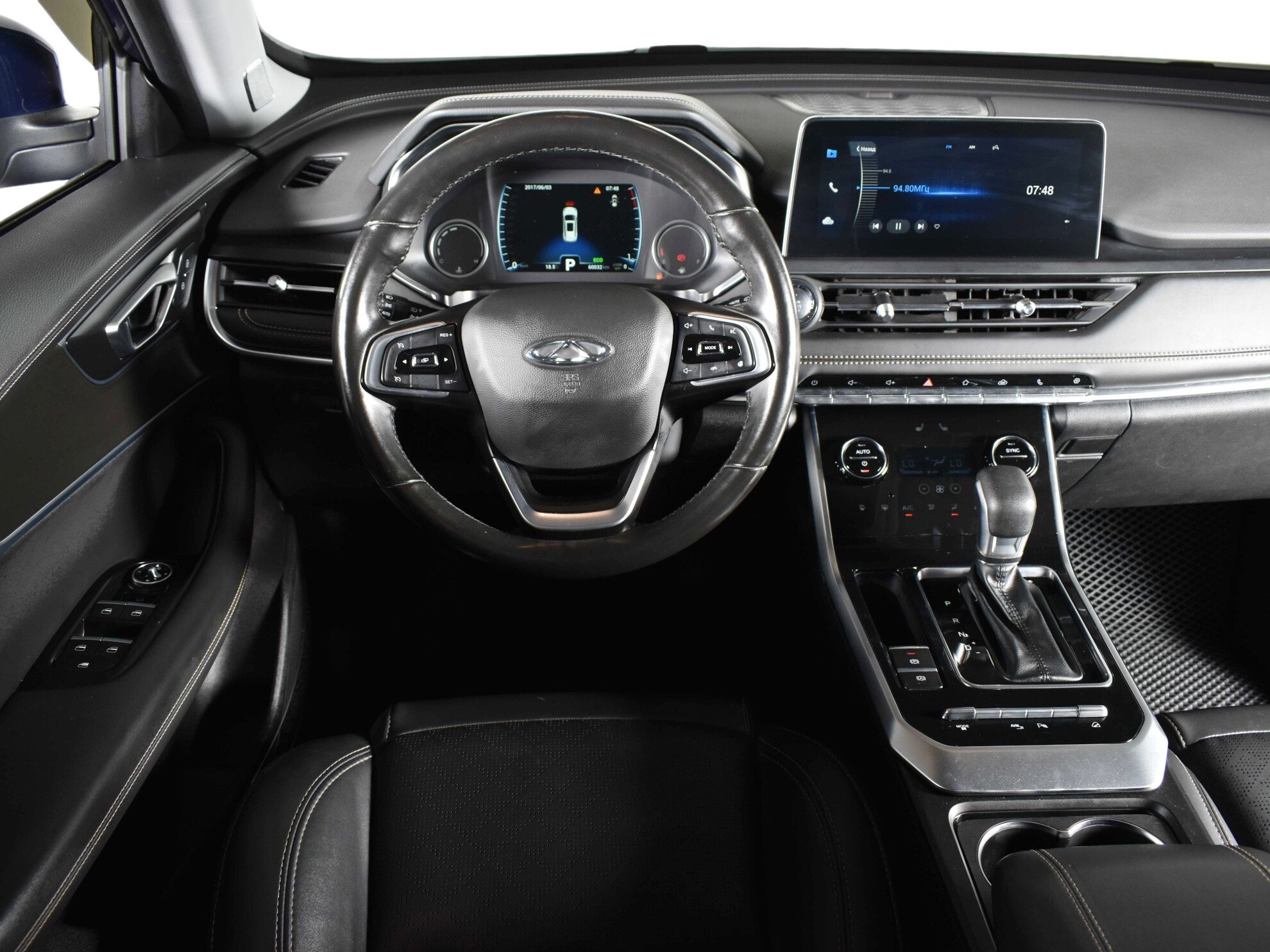 Chery Tiggo 8, I, 2020 фото 5