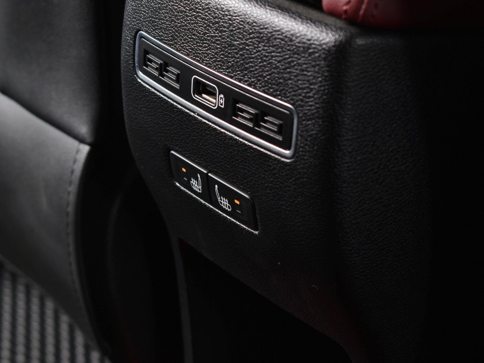 Geely Coolray, I, 2021 фото 12