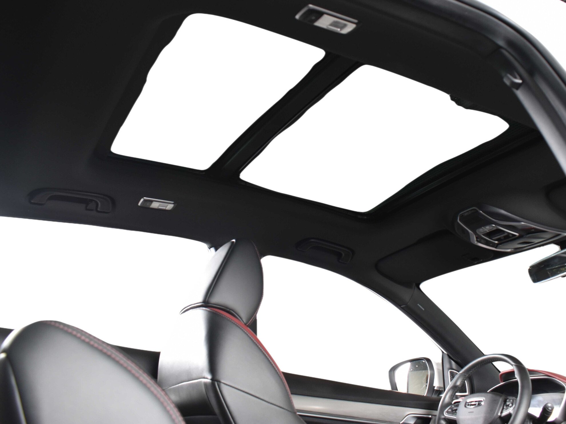 Geely Coolray, I, 2021 фото 8