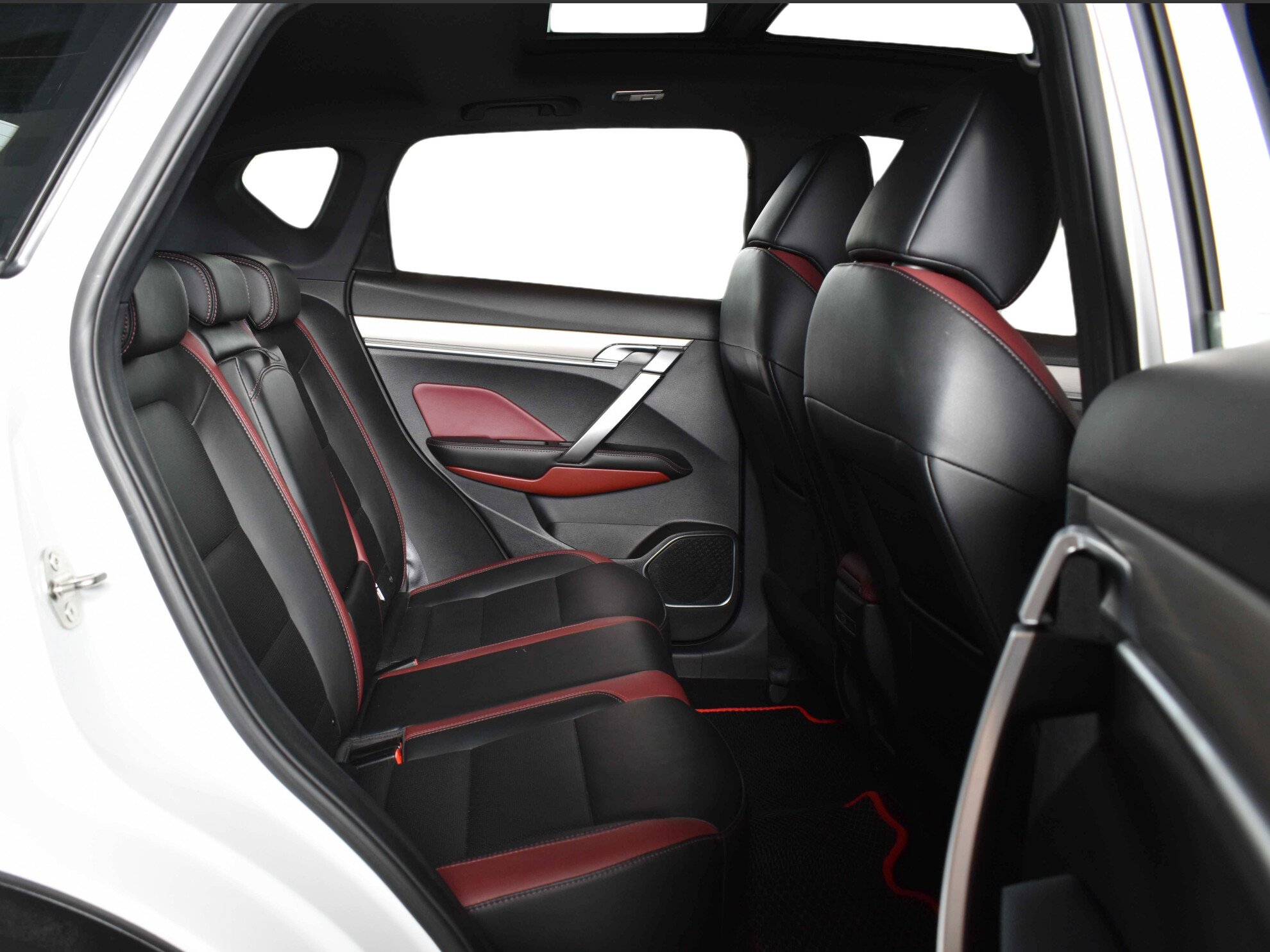 Geely Coolray, I, 2021 фото 6