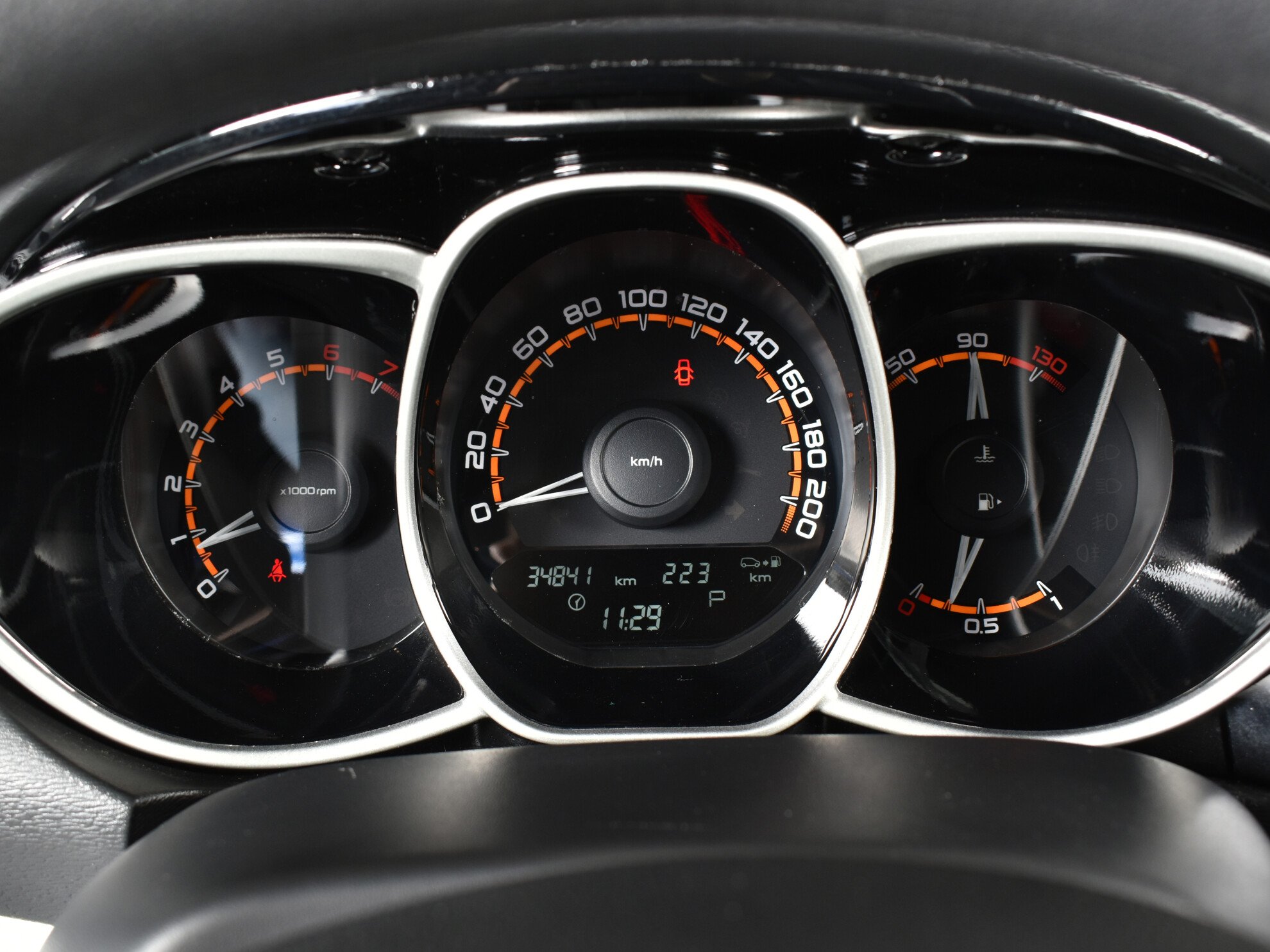 LADA (ВАЗ) Vesta, I, 2021 фото 10