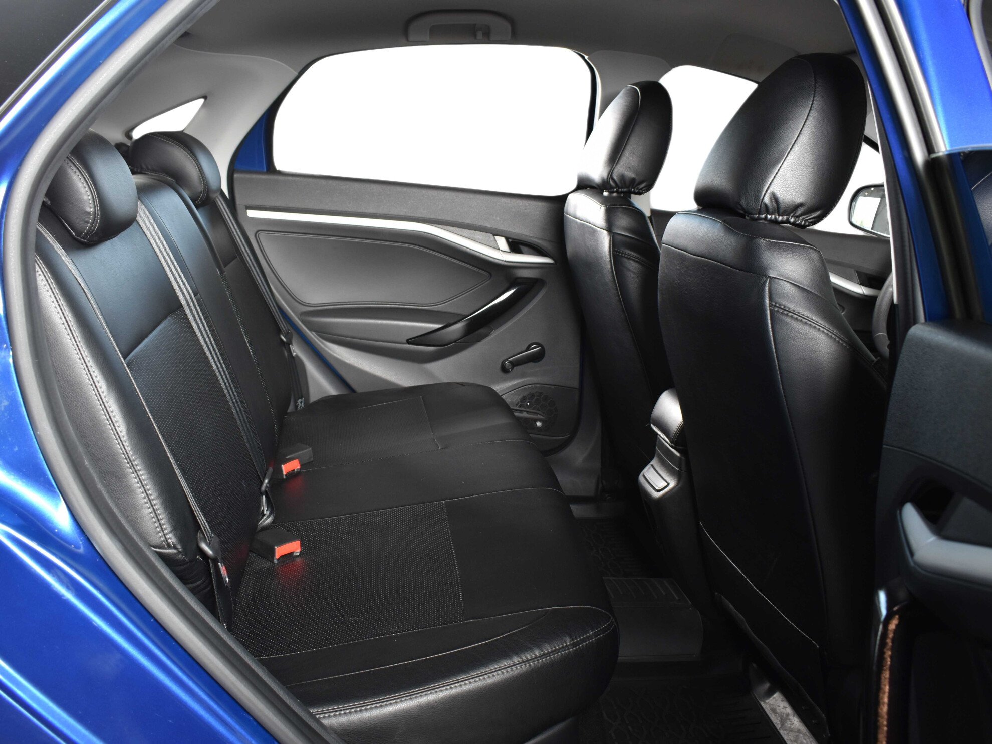 LADA (ВАЗ) Vesta, I, 2021 фото 6