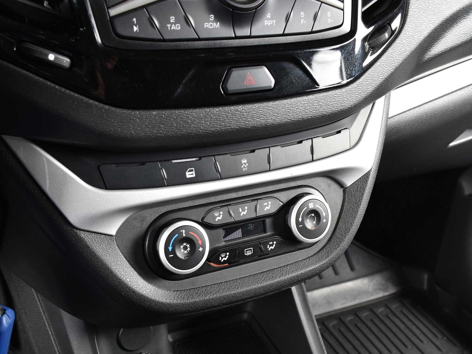 LADA (ВАЗ) Vesta, I, 2021 фото 8