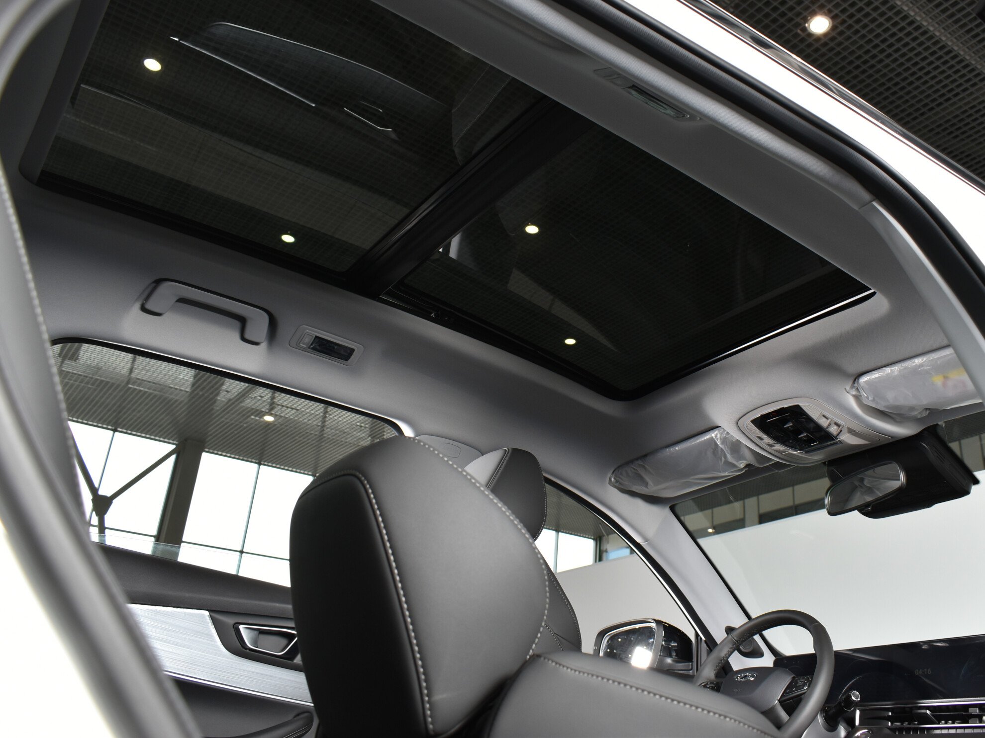 Chery Tiggo 7 Pro Max, I, 2023 фото 8