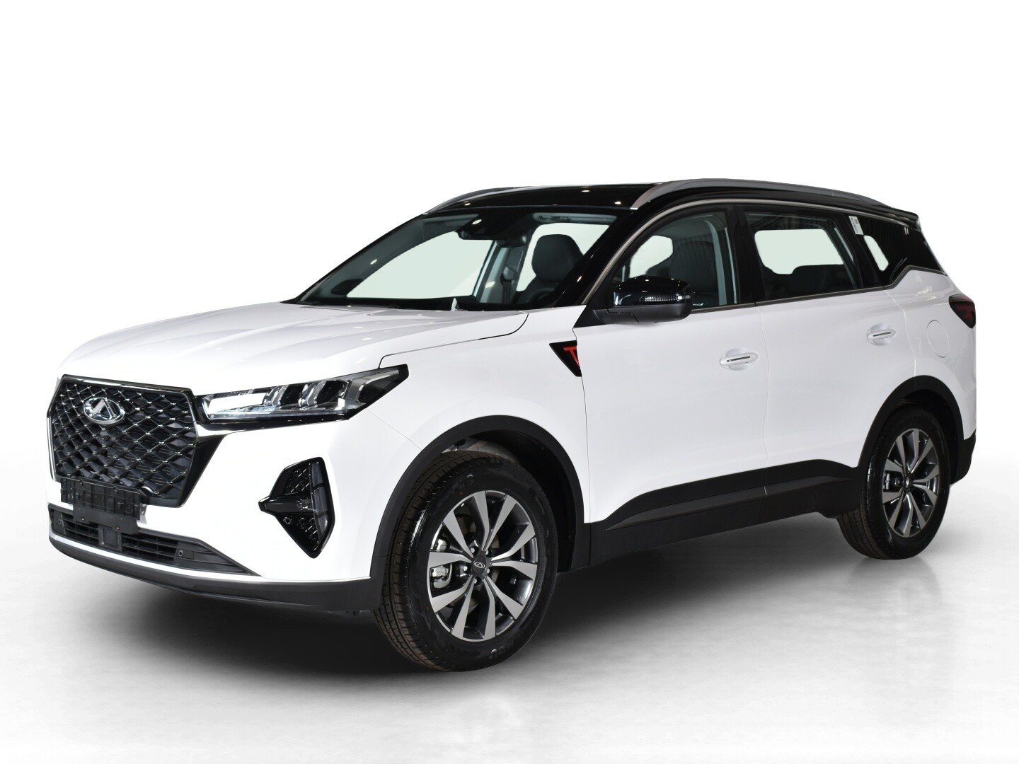 Chery Tiggo 7 Pro Max, I, 2023 фото 3