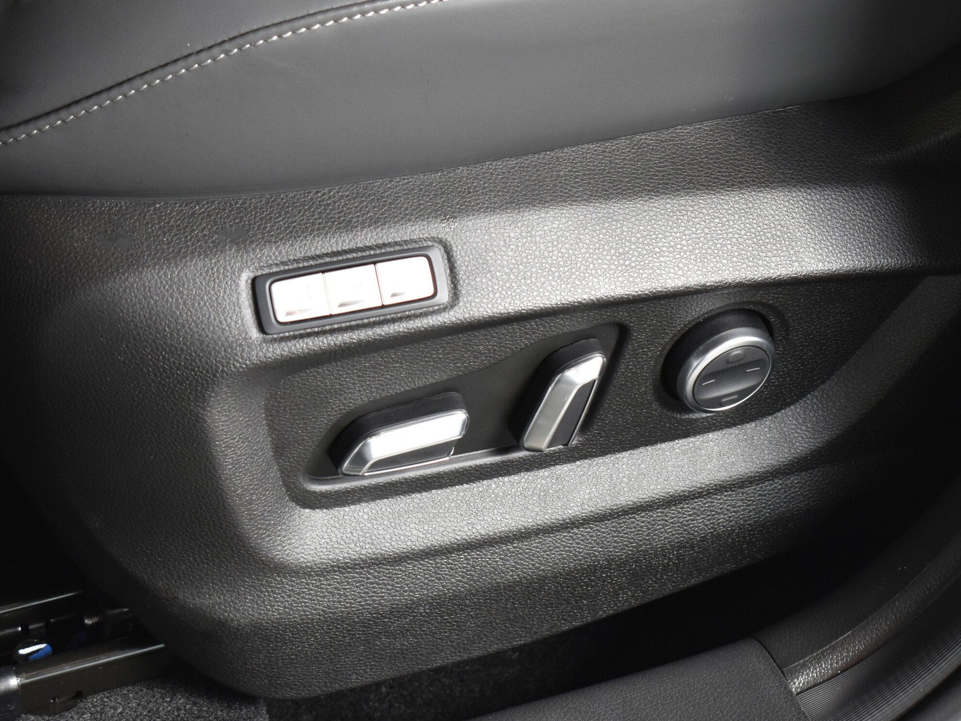 Chery Tiggo 7 Pro Max, I, 2023 фото 12