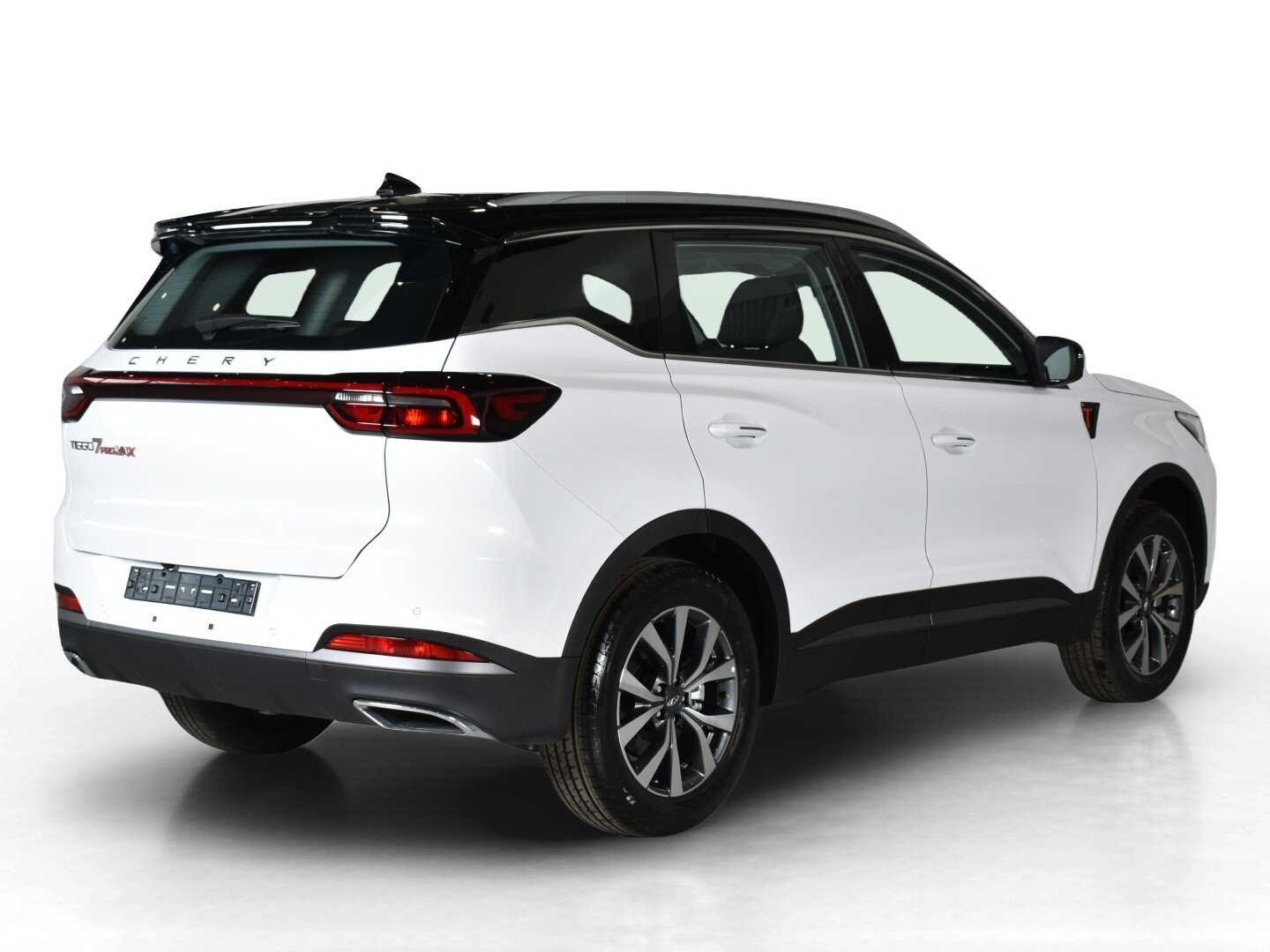 Chery Tiggo 7 Pro Max, I, 2023 фото 2