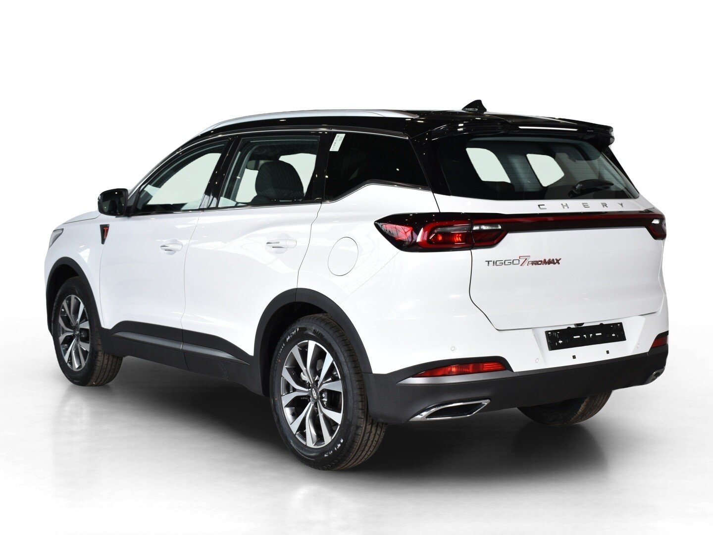 Chery Tiggo 7 Pro Max, I, 2023 фото 4