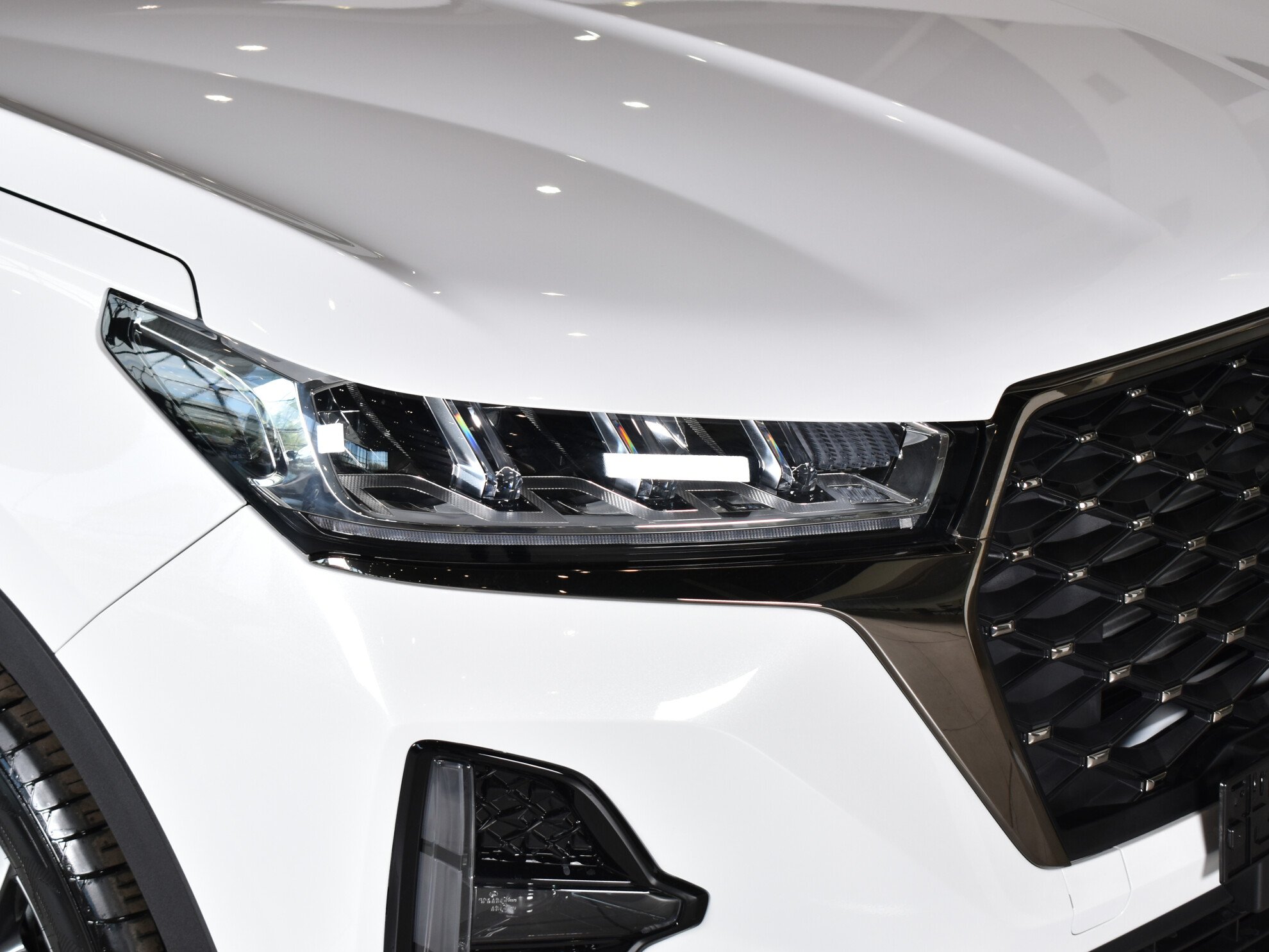 Chery Tiggo 7 Pro Max, I, 2023 фото 16