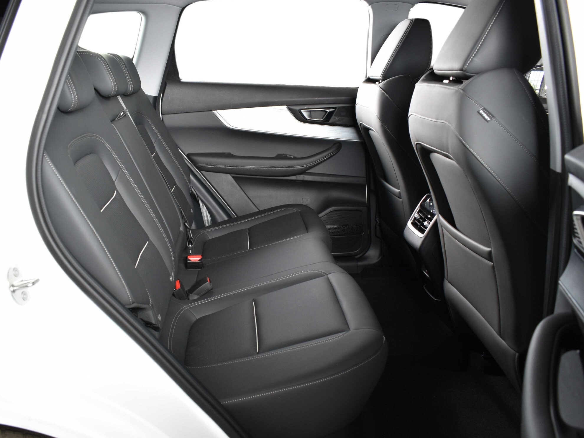 Chery Tiggo 7 Pro Max, I, 2023 фото 6