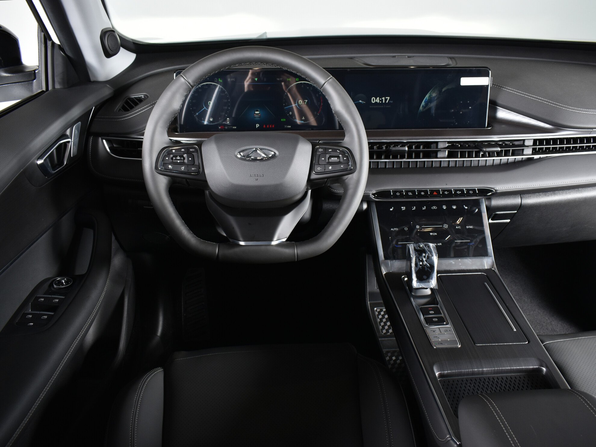 Chery Tiggo 7 Pro Max, I, 2023 фото 5