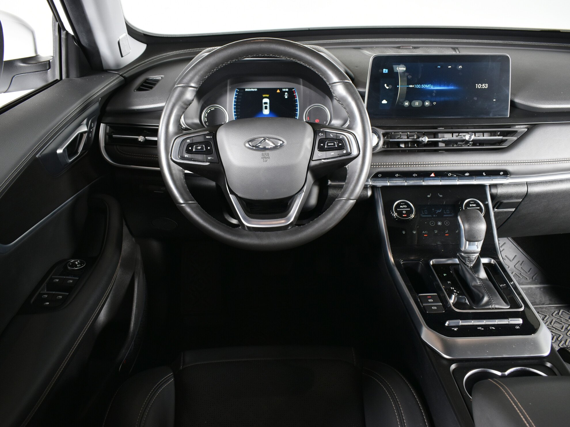 Chery Tiggo 8, I, 2021 фото 5