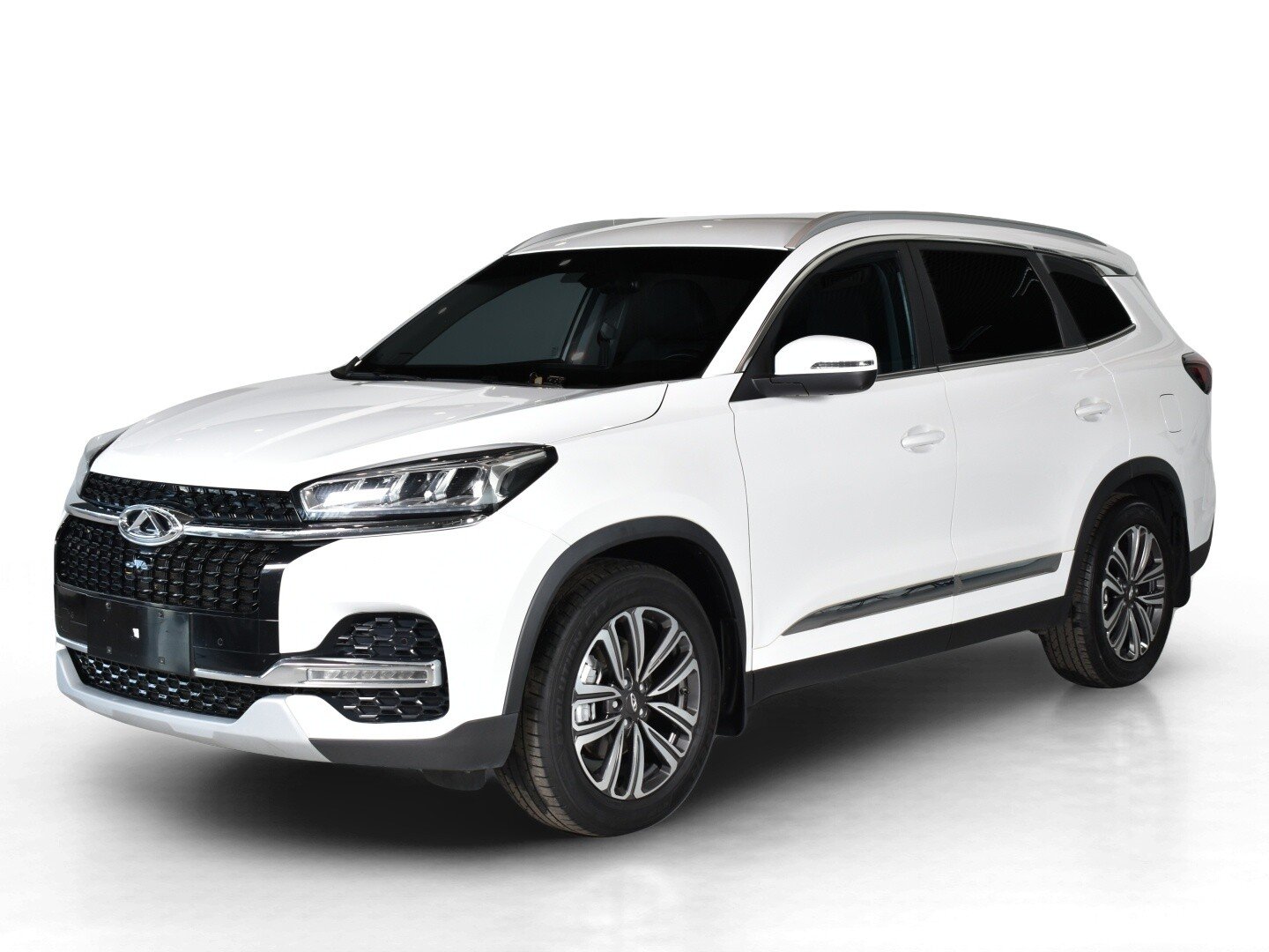Chery Tiggo 8, I, 2021 фото 3