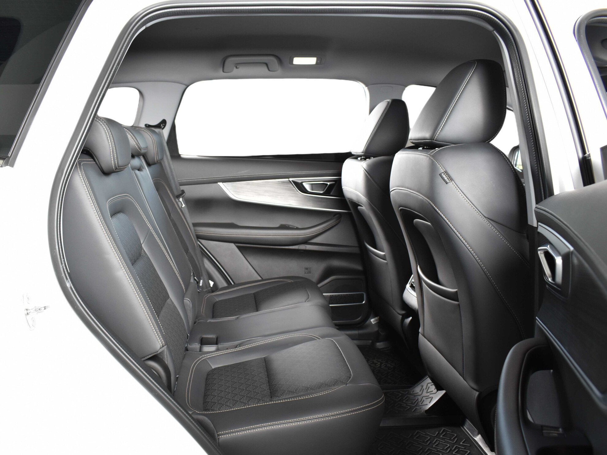 Chery Tiggo 8, I, 2021 фото 6