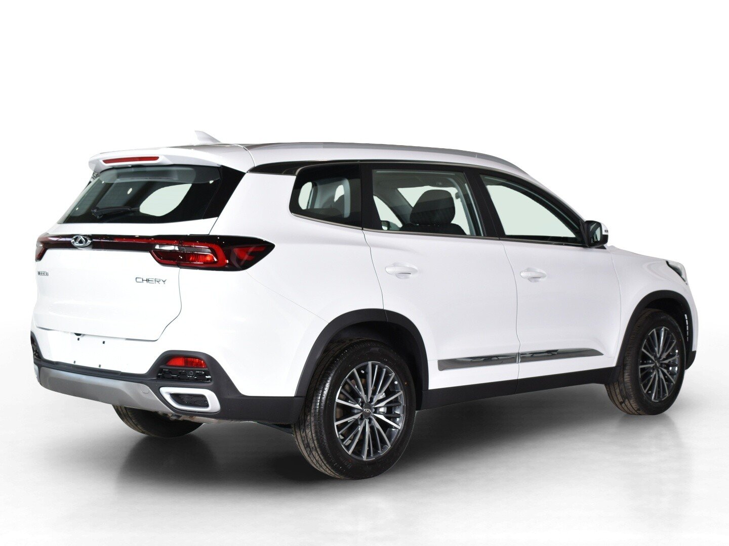 Chery Tiggo 8, I Рестайлинг, 2023 фото 2