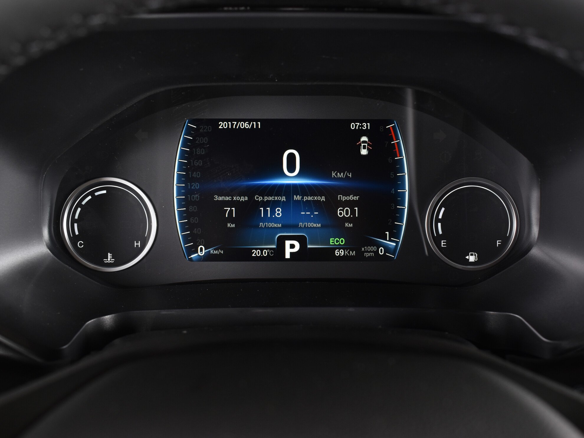 Chery Tiggo 8, I Рестайлинг, 2023 фото 17