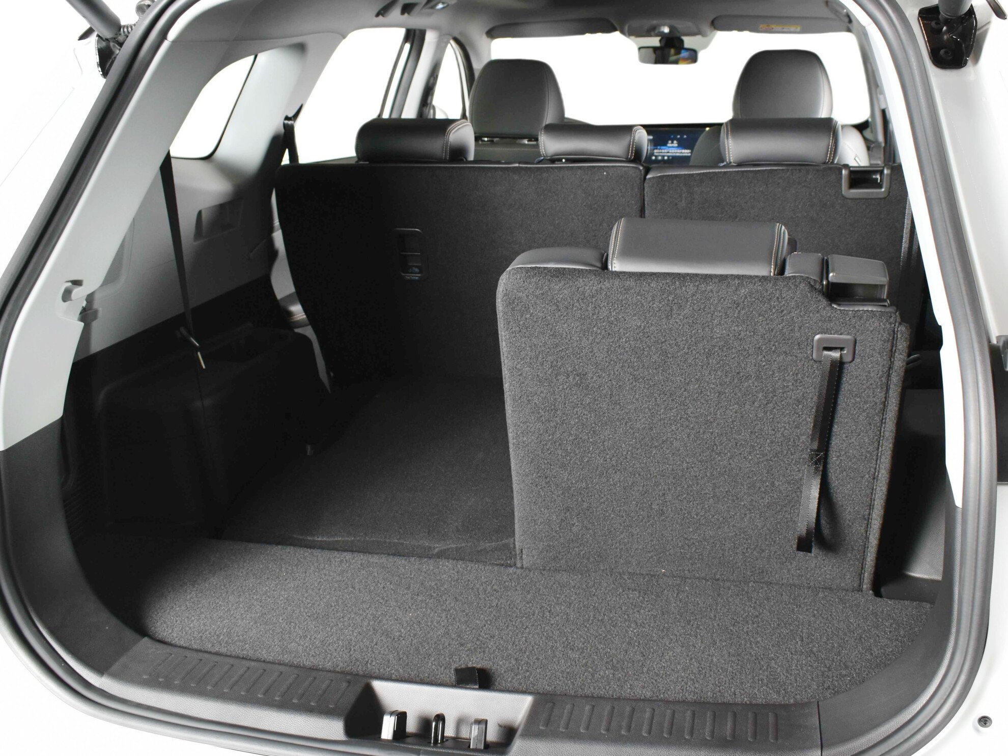 Chery Tiggo 8, I Рестайлинг, 2023 фото 8