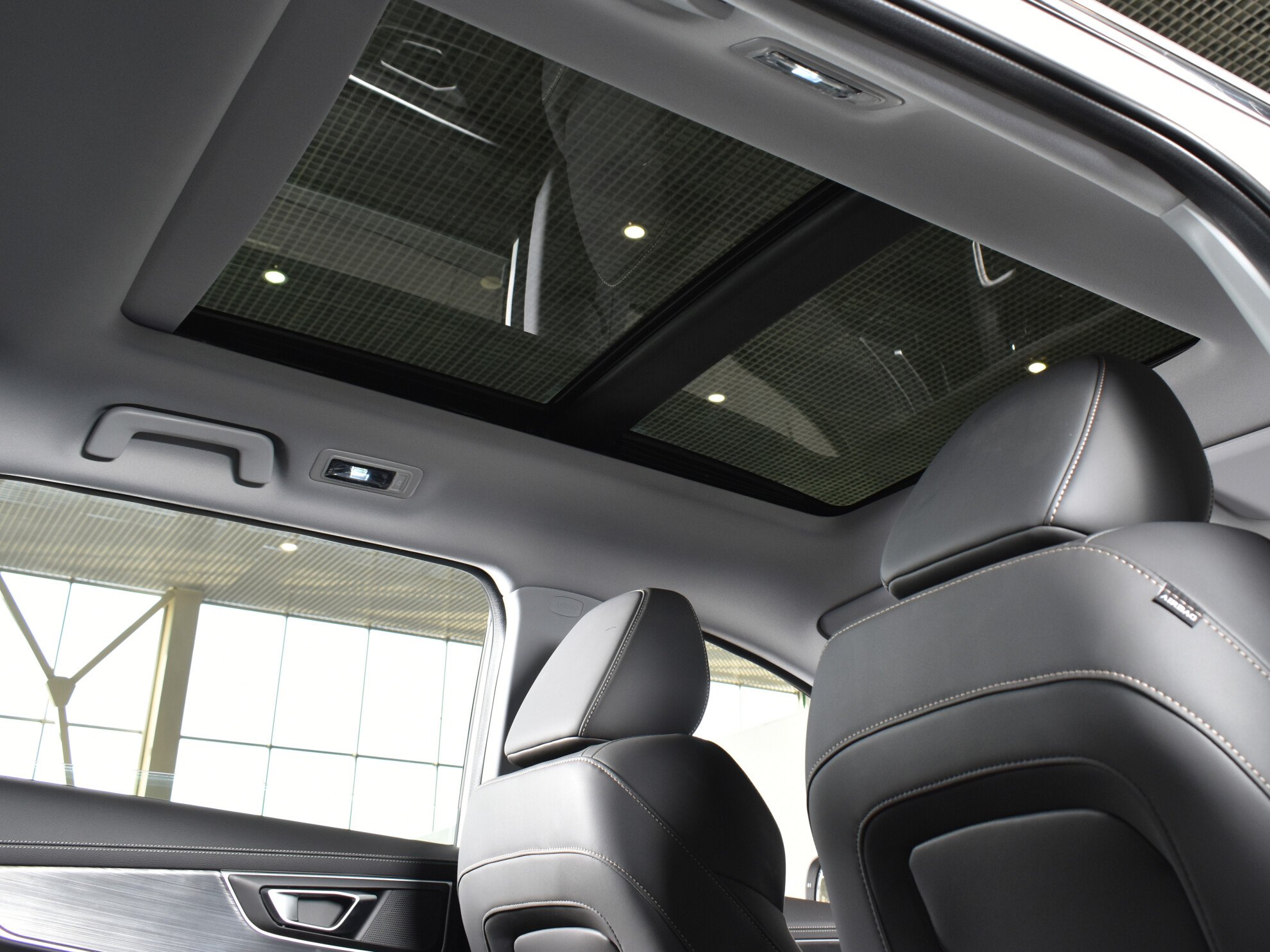 Chery Tiggo 8, I Рестайлинг, 2023 фото 9