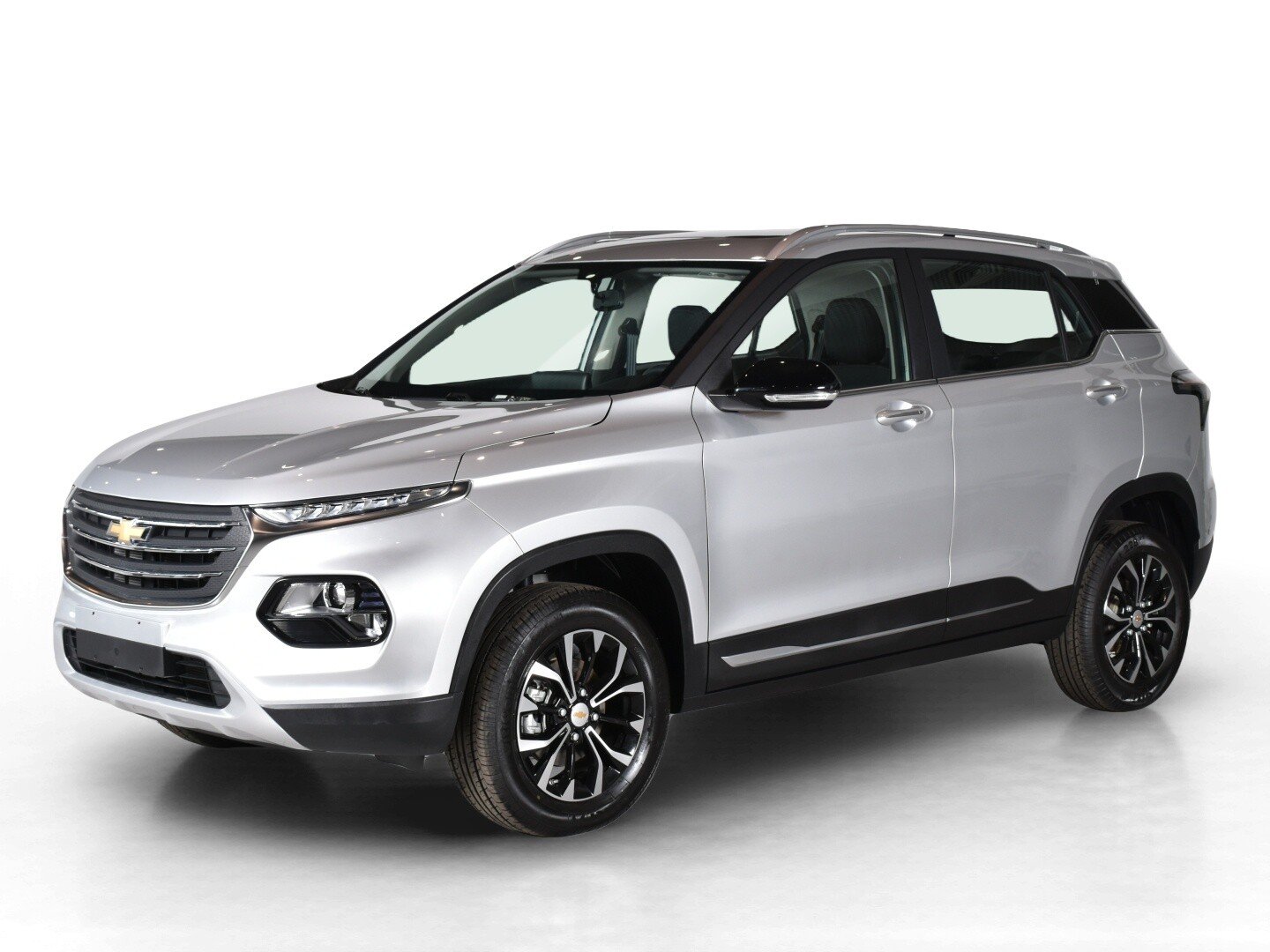 Chevrolet Groove, 2022 фото 3