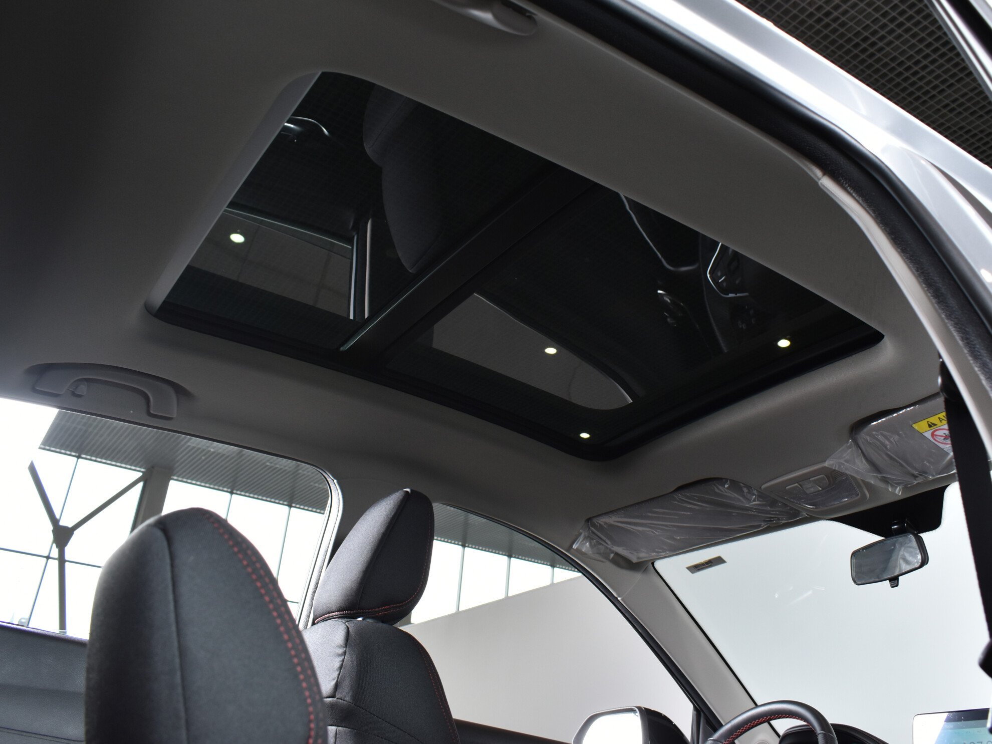 Chevrolet Groove, 2022 фото 8